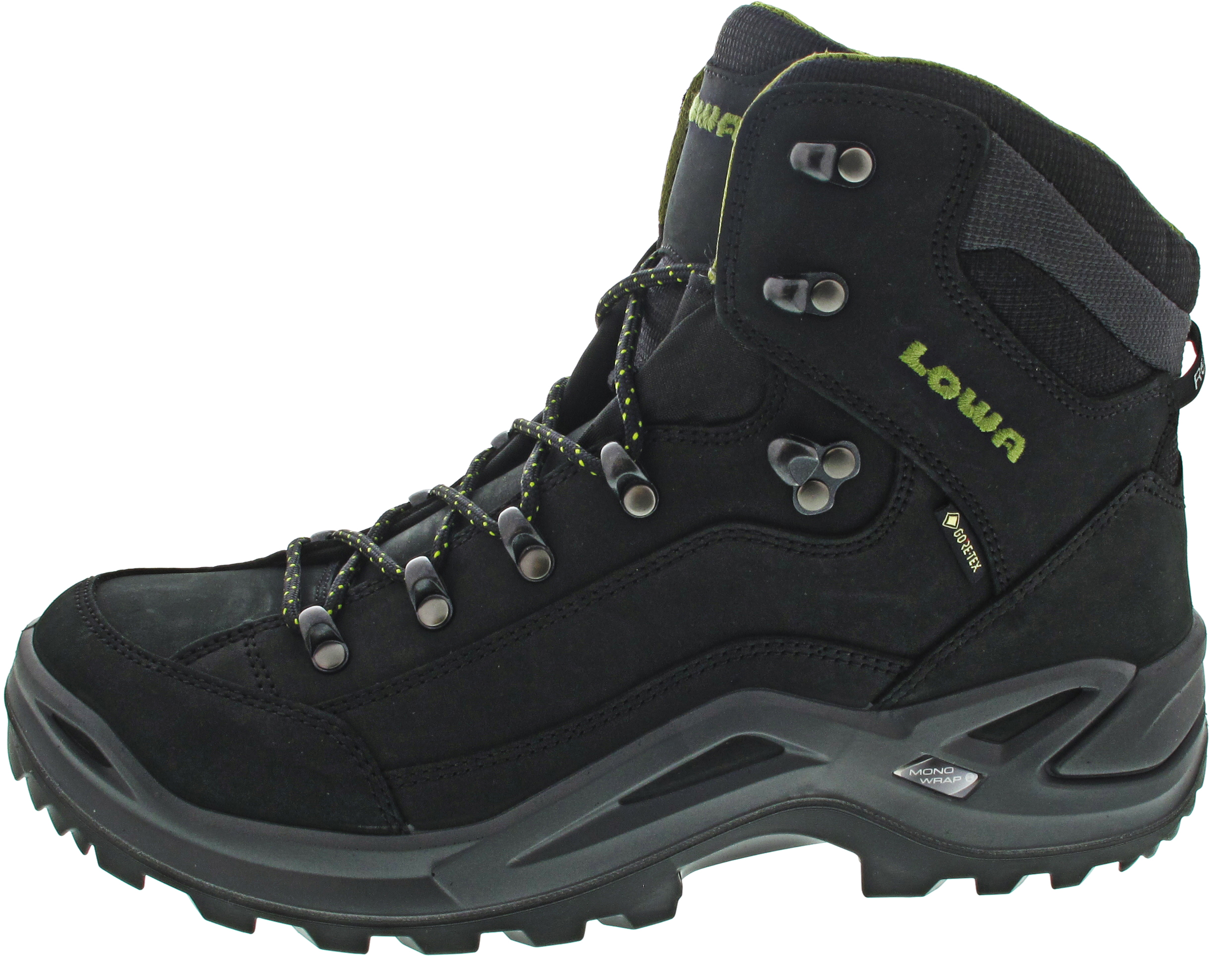 Lowa Renegade GTX Mid
