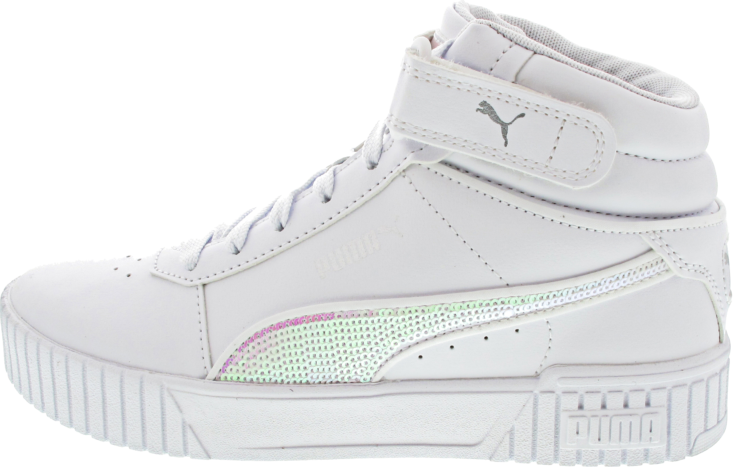 Puma Carina 2.0 Mid Winter Won