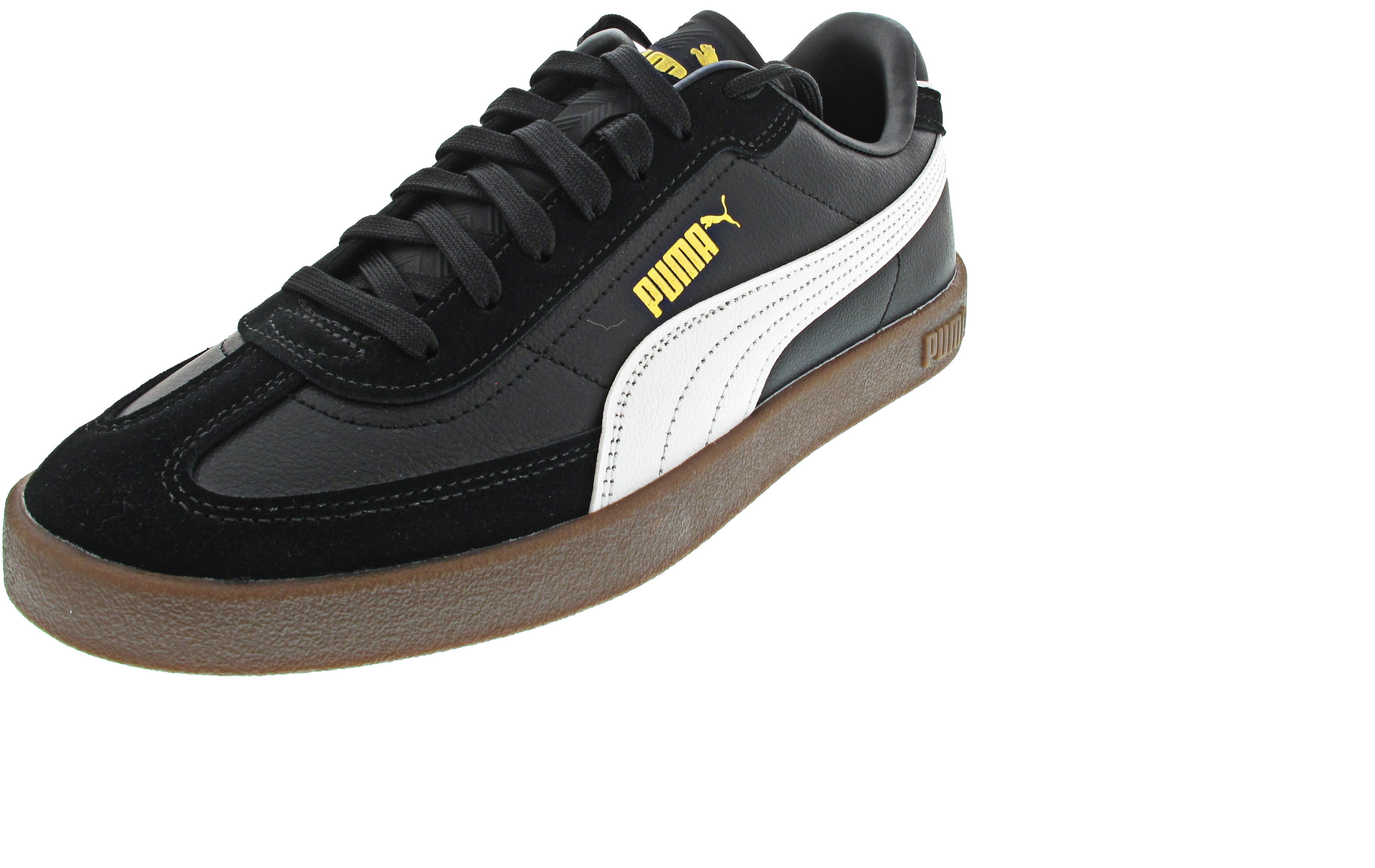 Puma Club II Era