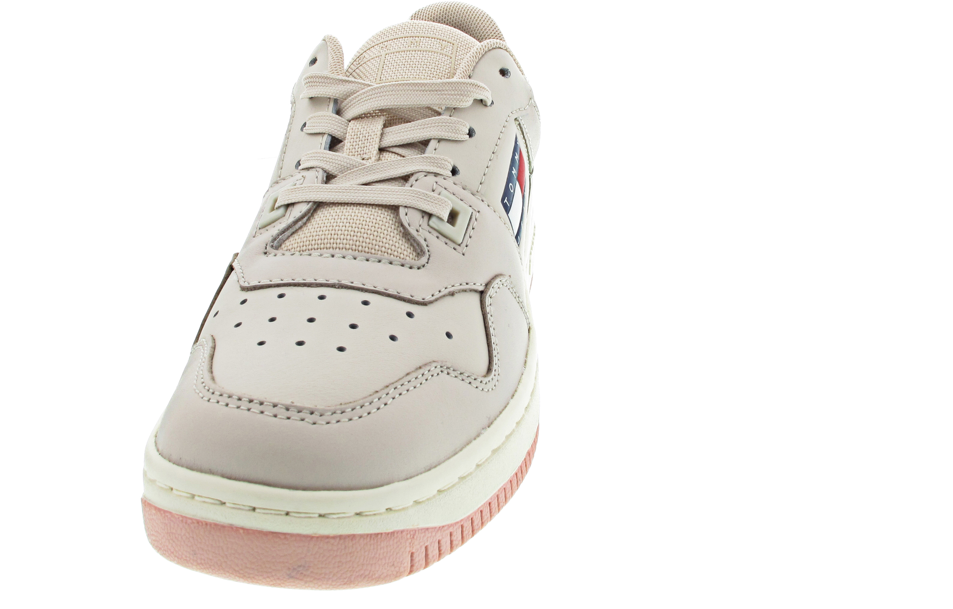 Tommy Jeans Retro Basket Wmn
