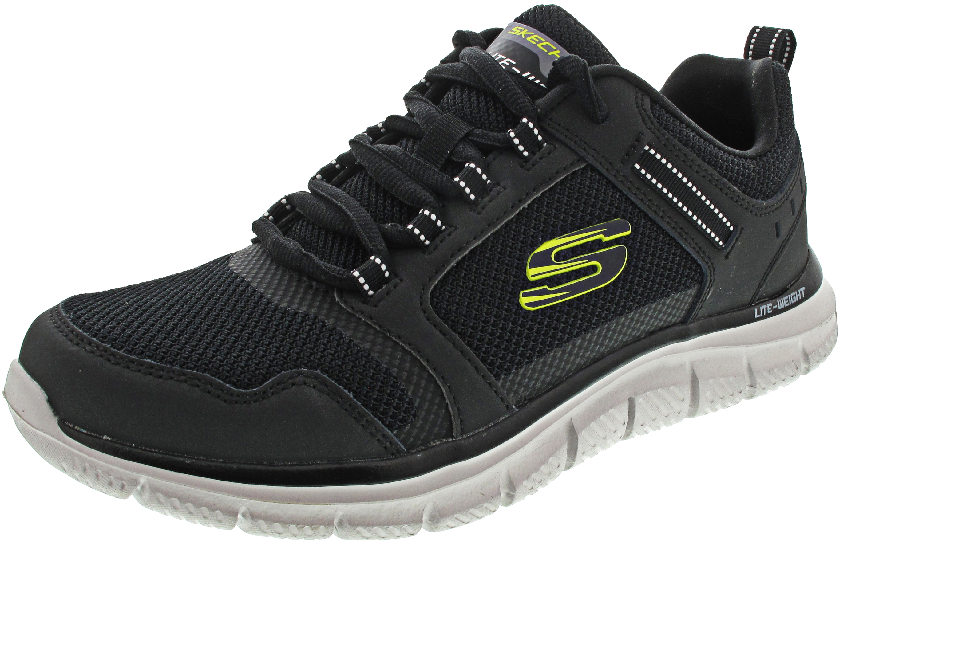 Skechers Track Knockhill