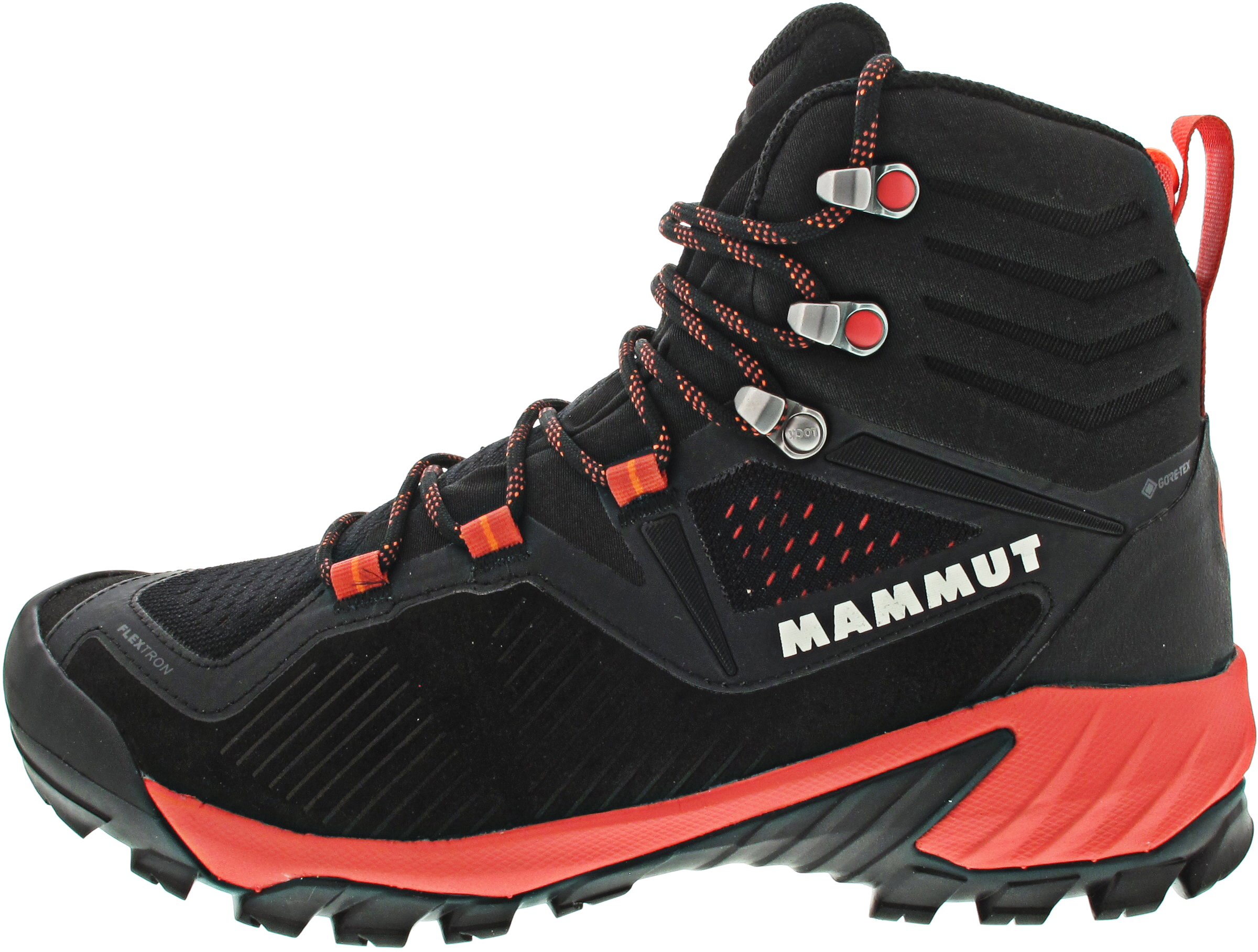Mammut Sapuen High GTX Women