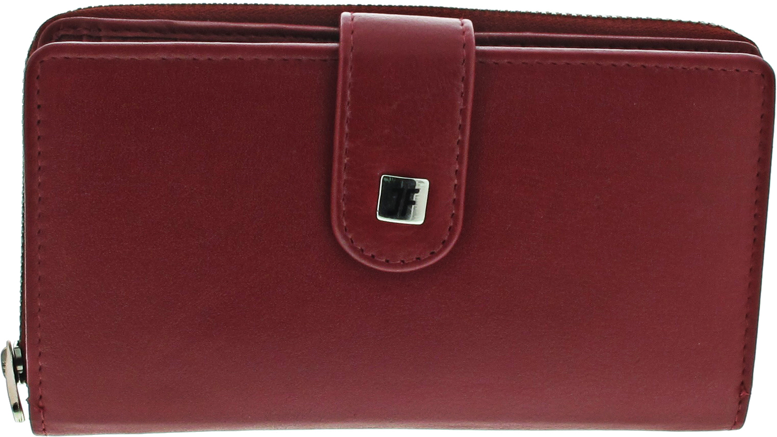 Flassbeck Damenbörse RFID