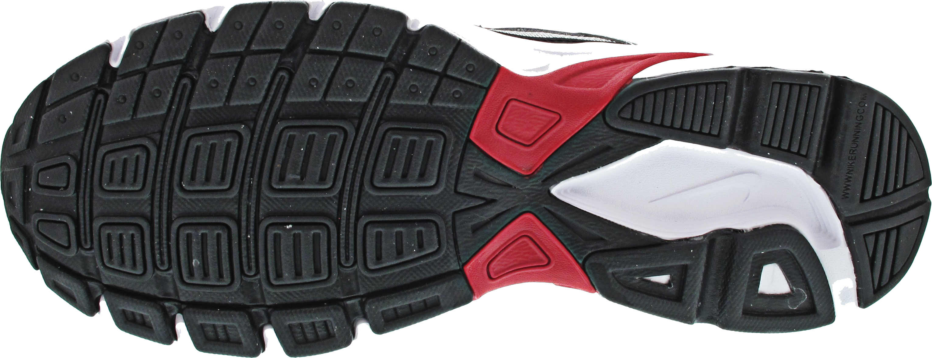 Nike Initiator