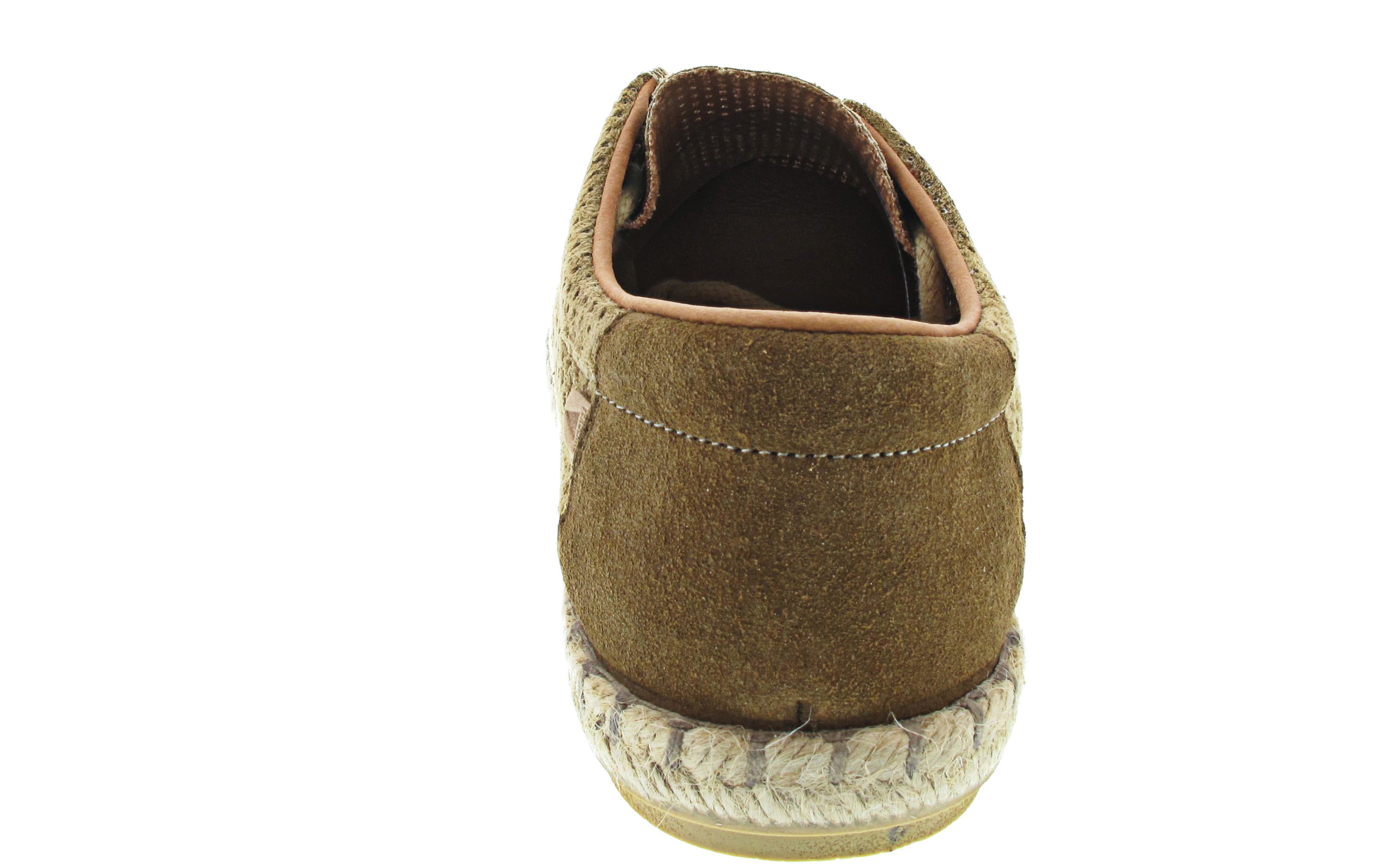 Verbenas Truman Hole