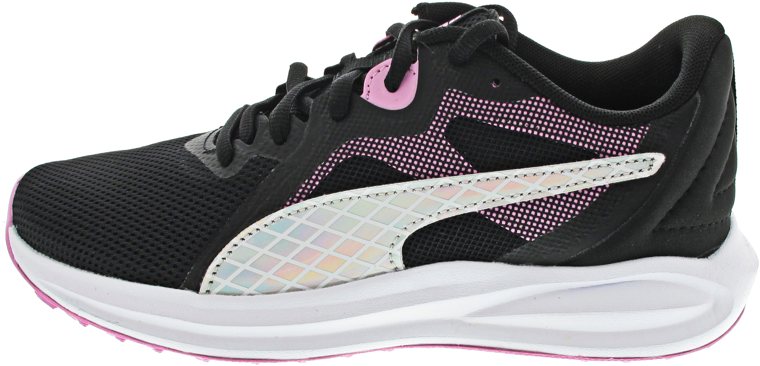 Puma Twitch Runner Mermaid Jr