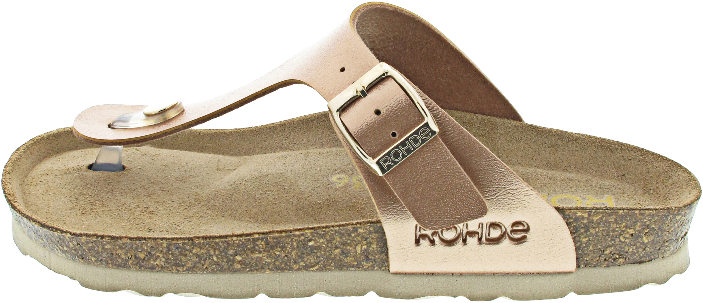 Rohde