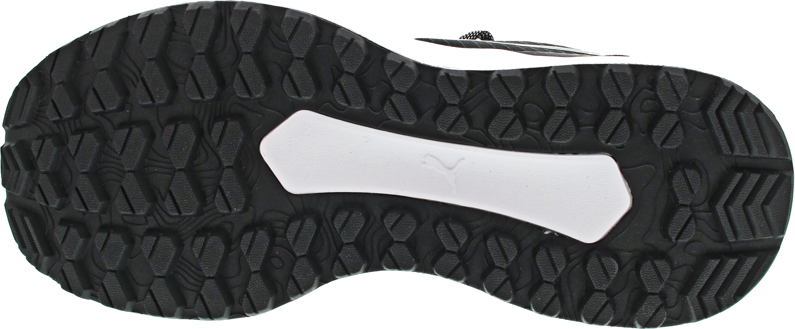 Puma Twitch Runner Trail Jr