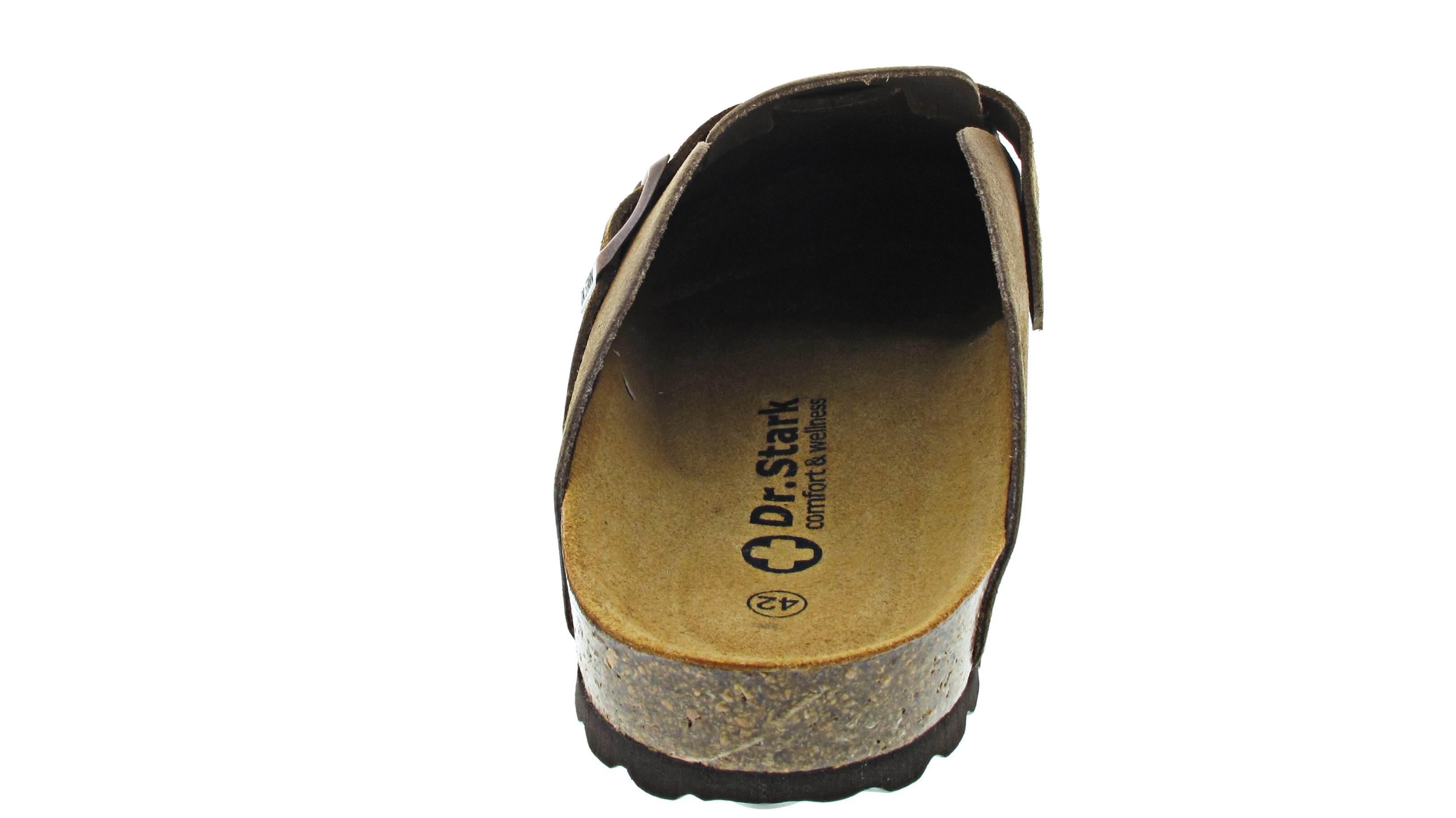 Dr. Stark Weichbettung