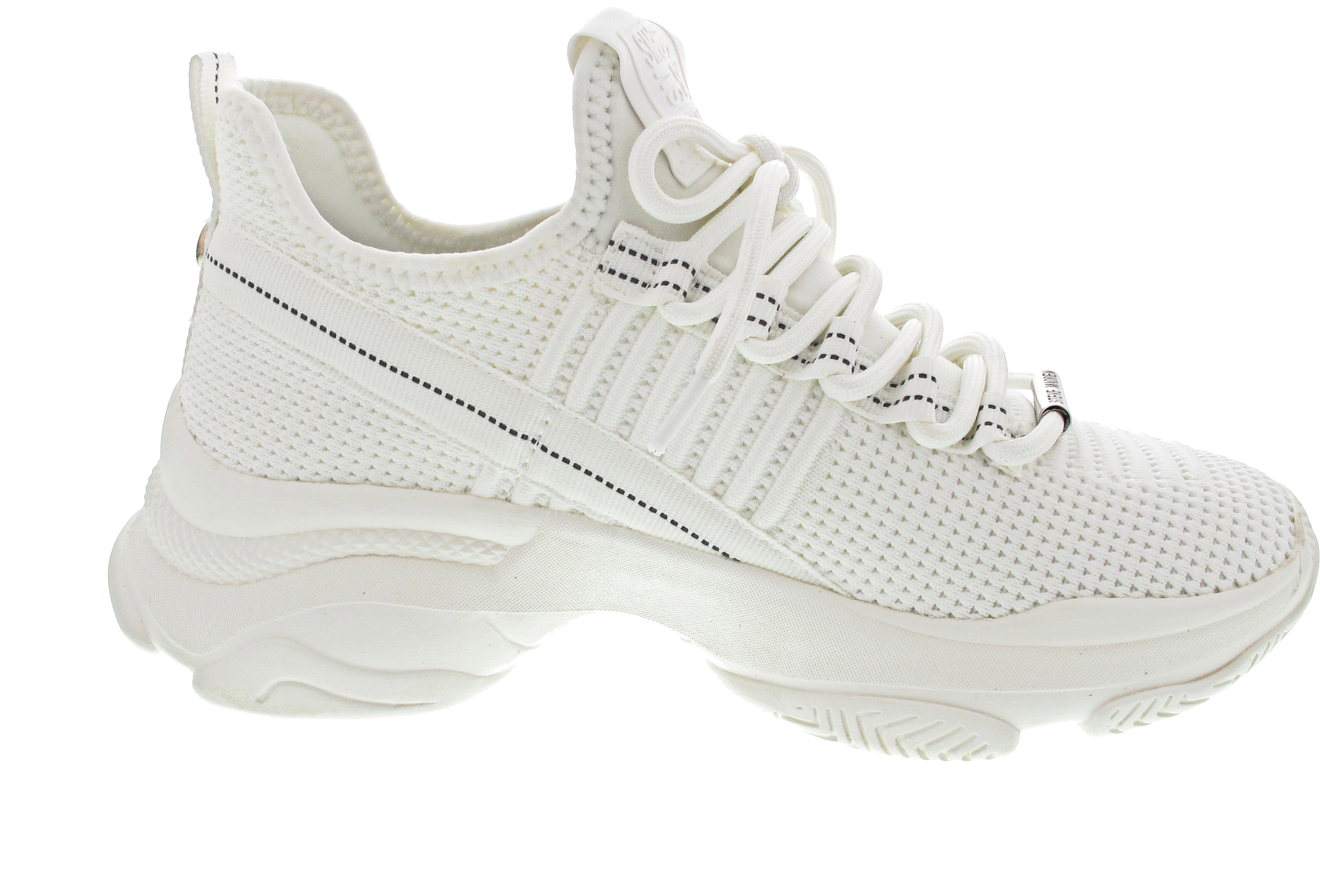 Steve Madden Mac-E