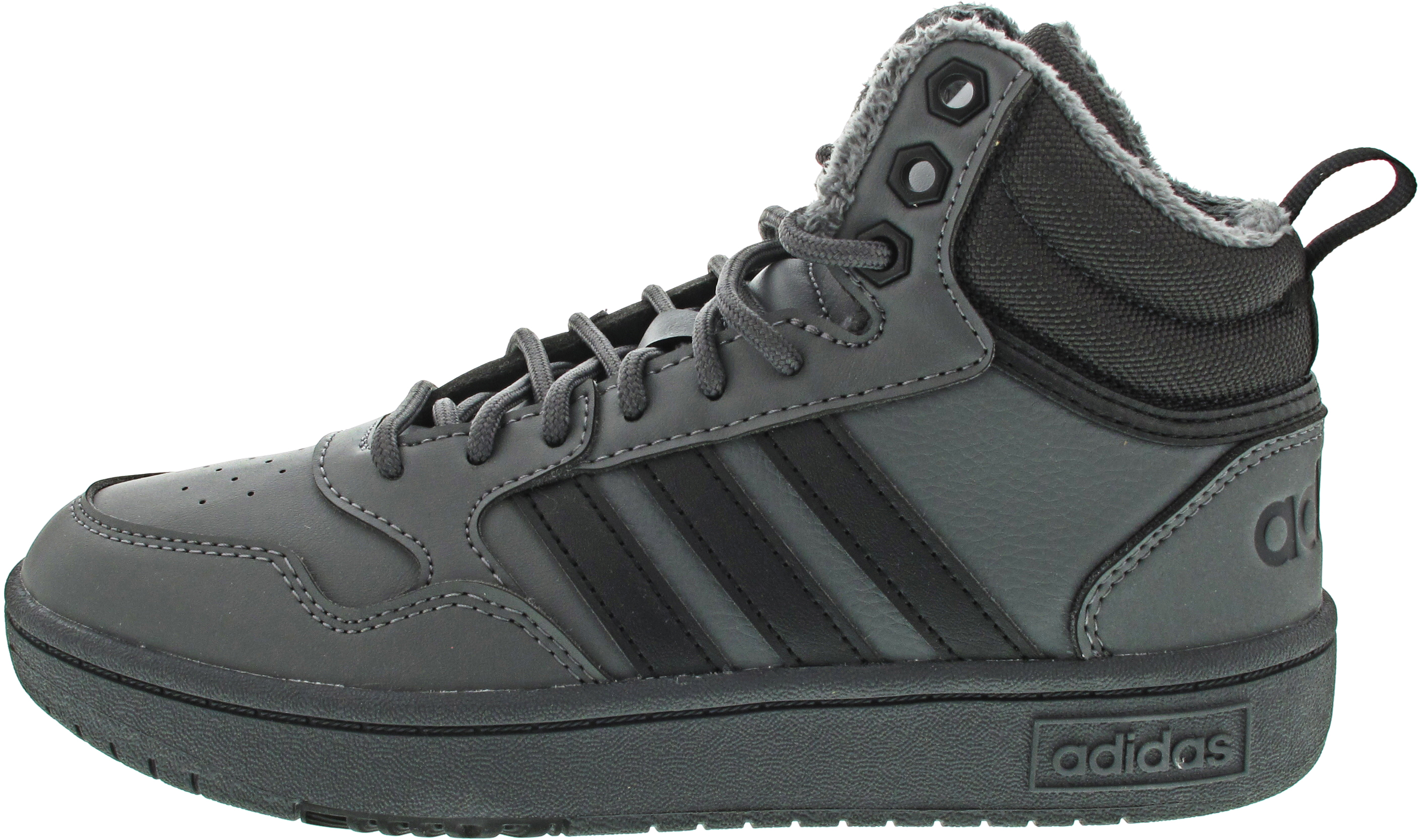 adidas Hoops 3.0 Mid WTR