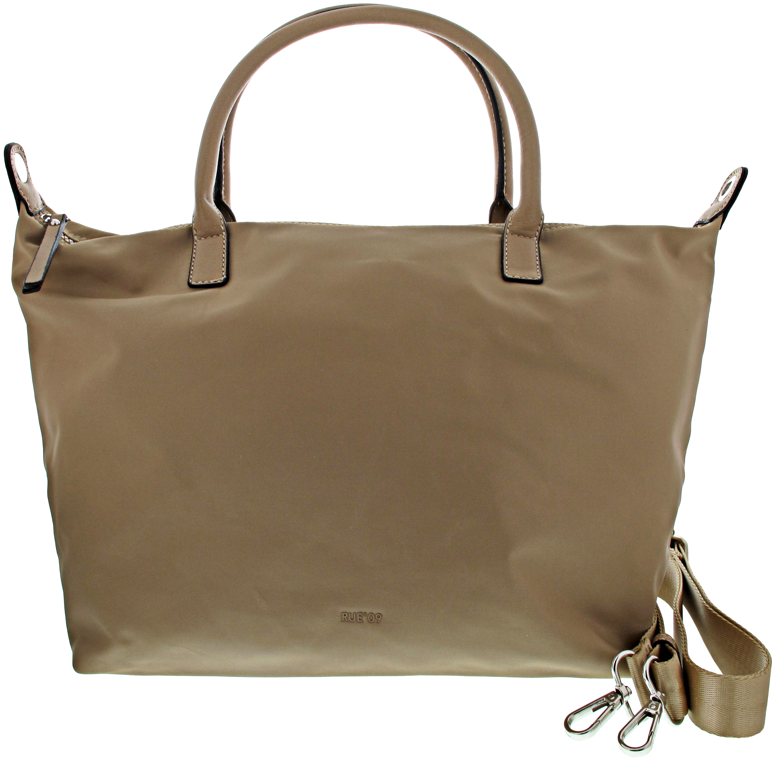 Emily & Noah Colombes Cityshopper