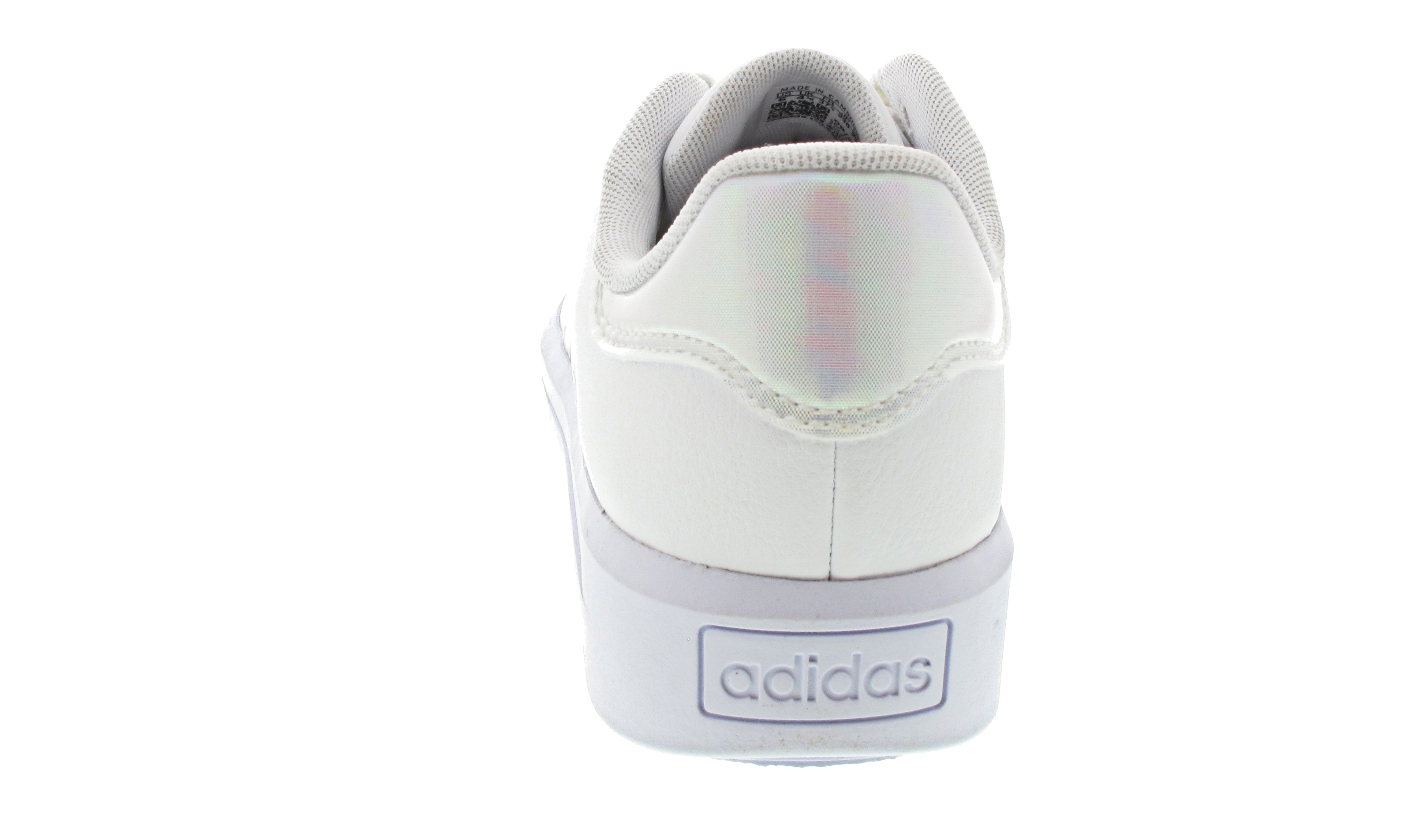 adidas Court Platform