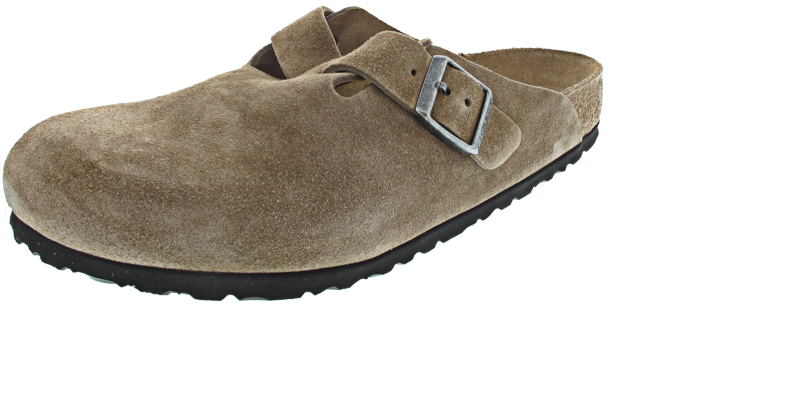 Birkenstock Boston BS Weichbettung