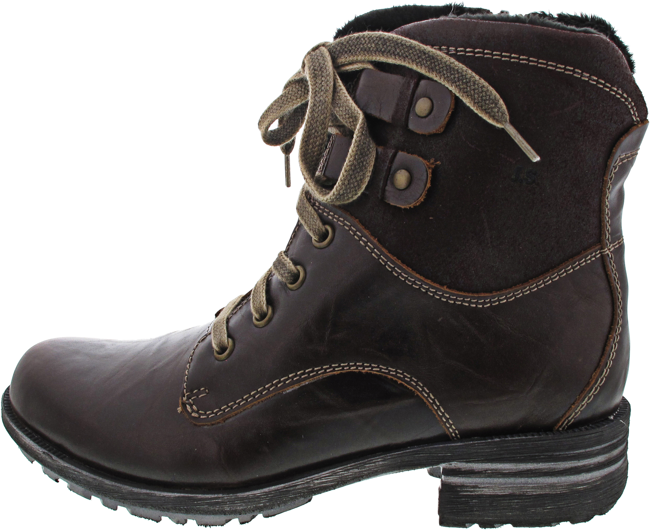 Josef Seibel Sandra 14