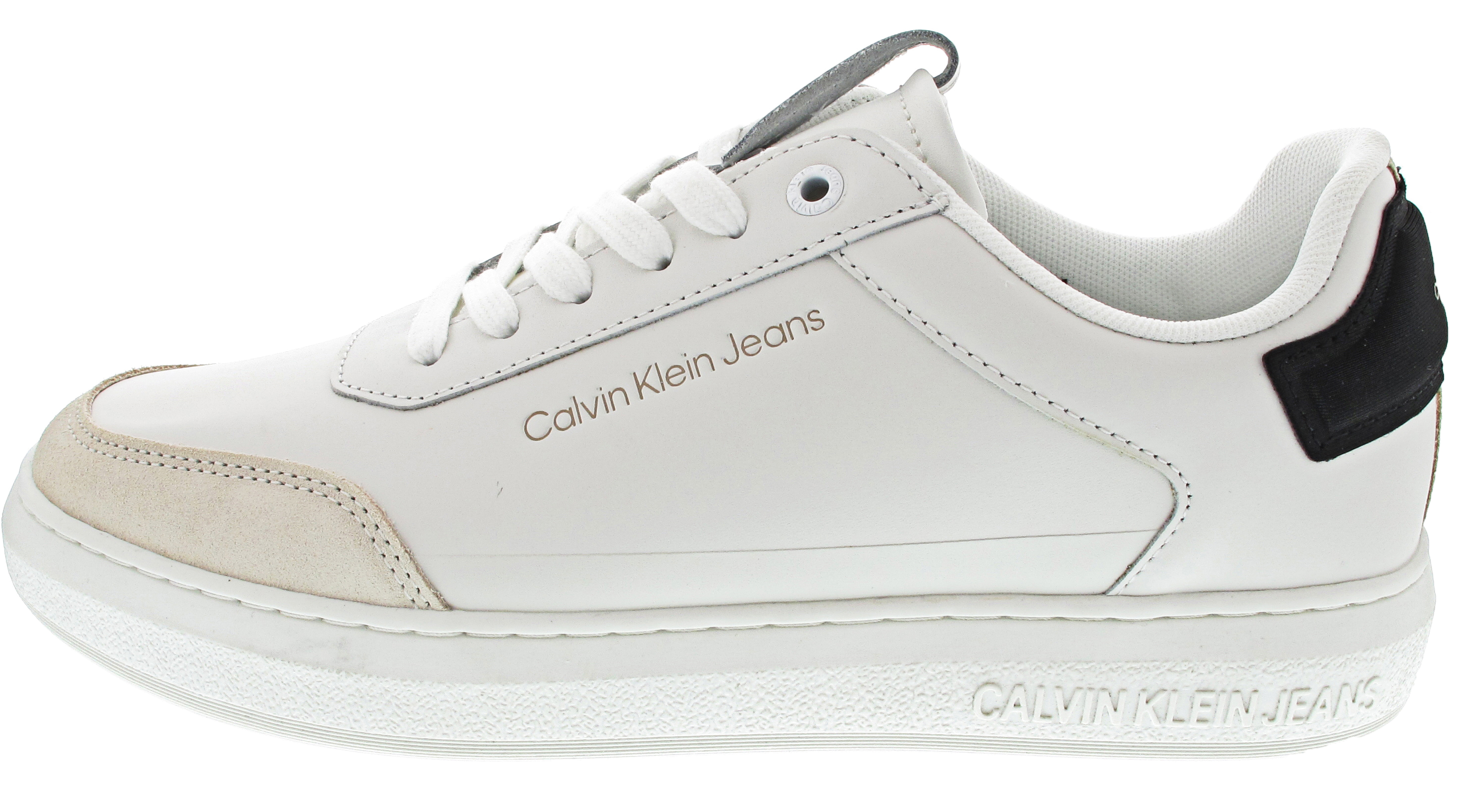Calvin Klein Casual Cupsole High/Low F