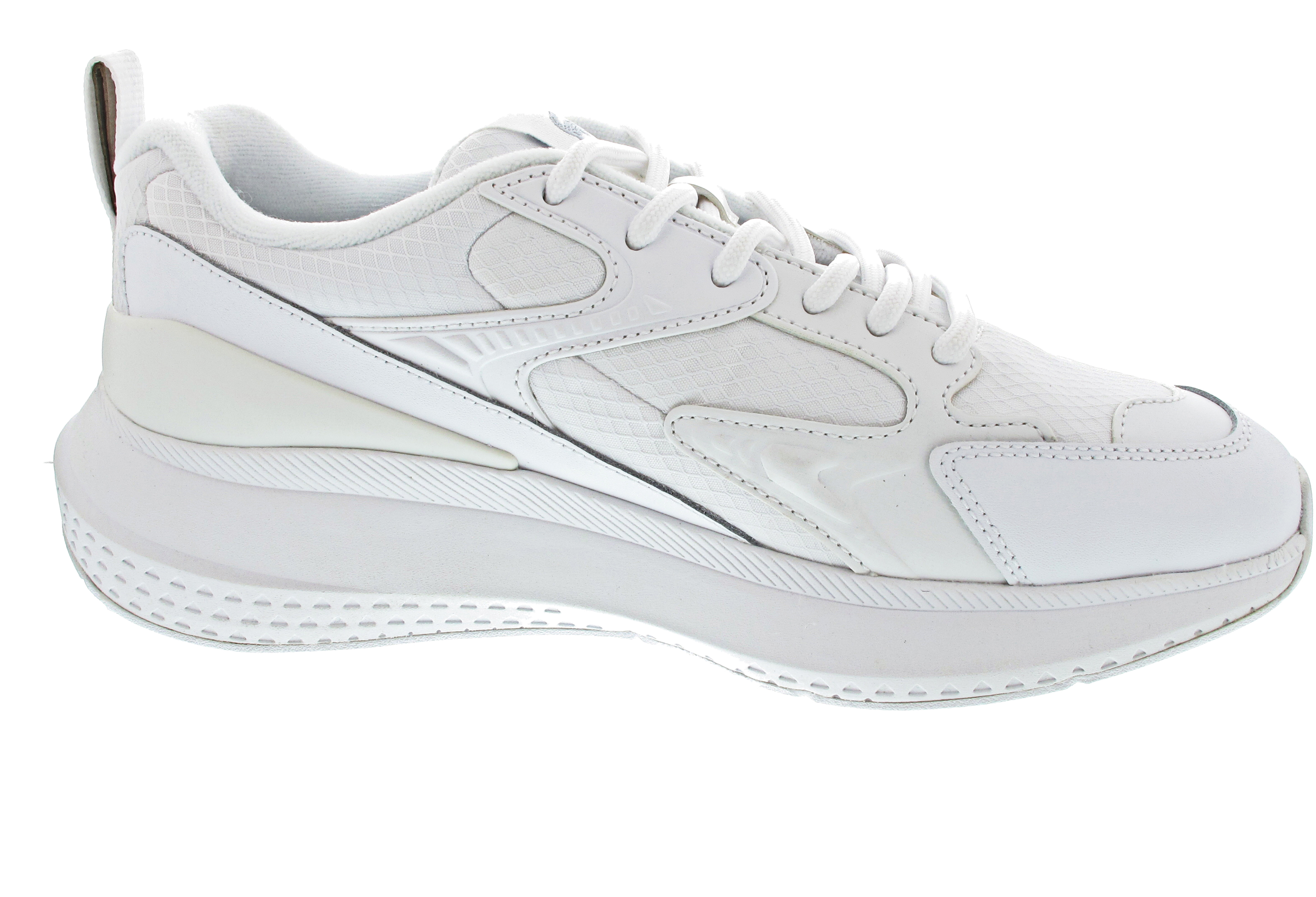 Lacoste Evo Sneakers