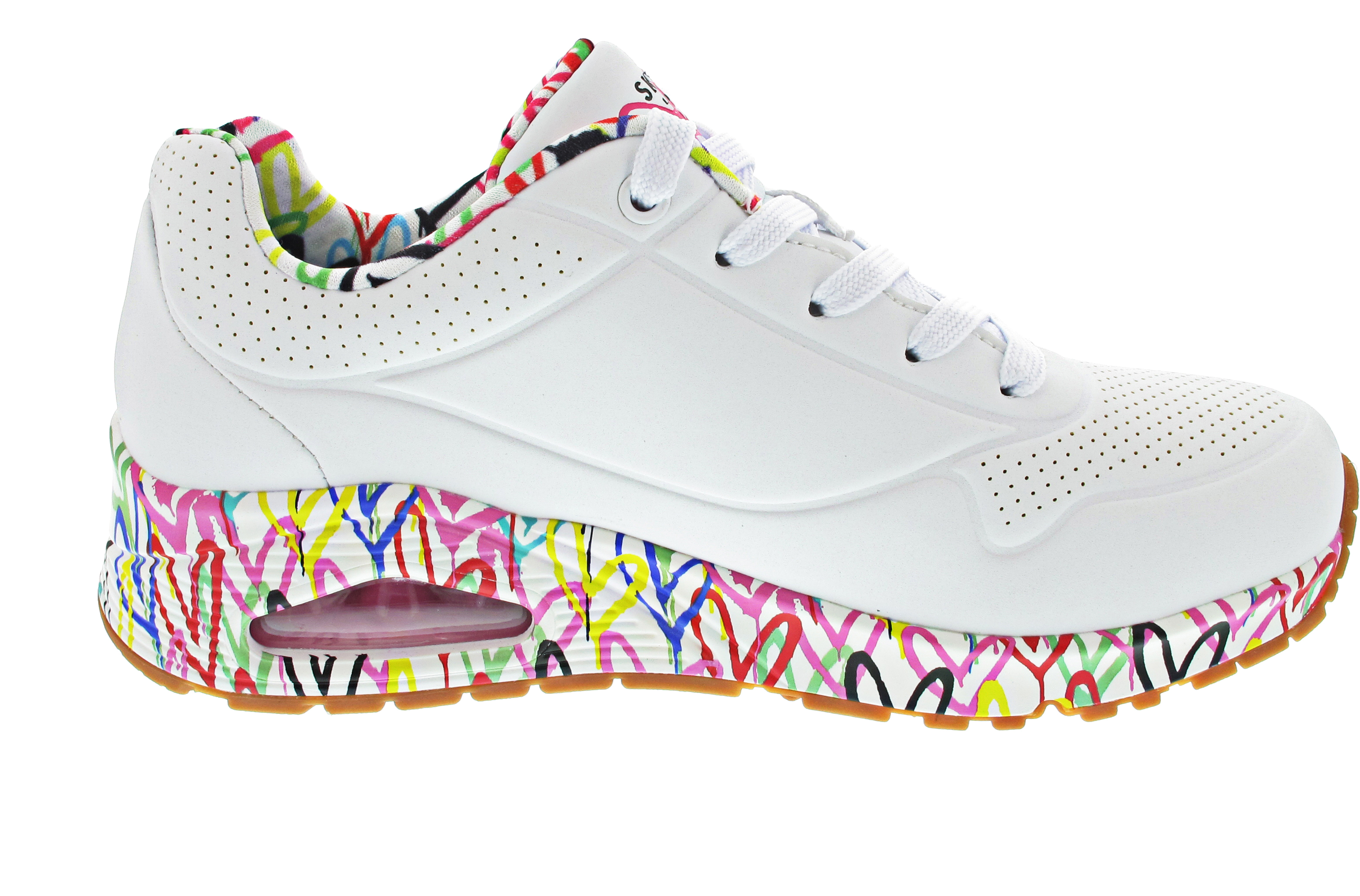 Skechers Uno - Loving Love