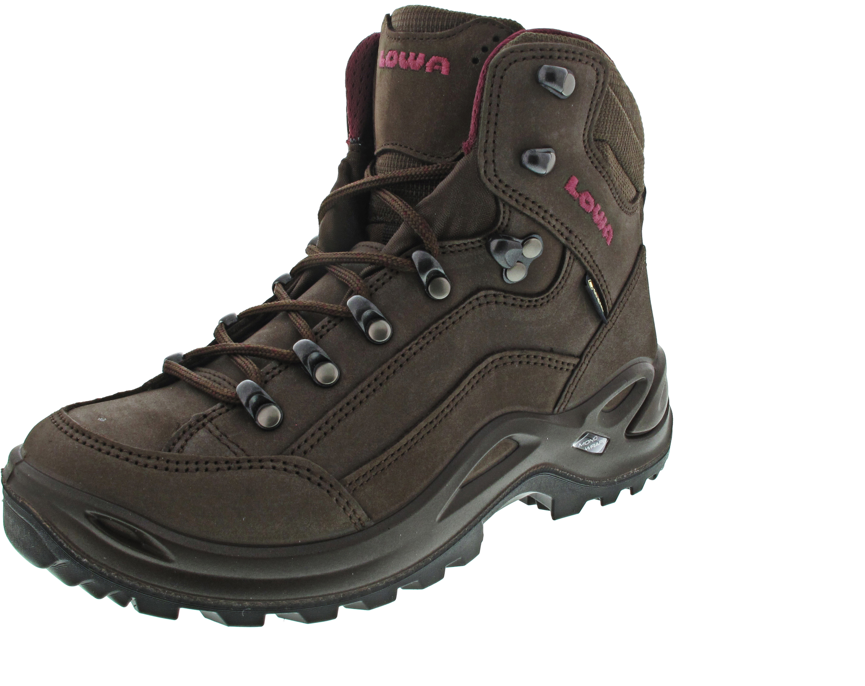 Lowa Renegade GTX Mid Ws