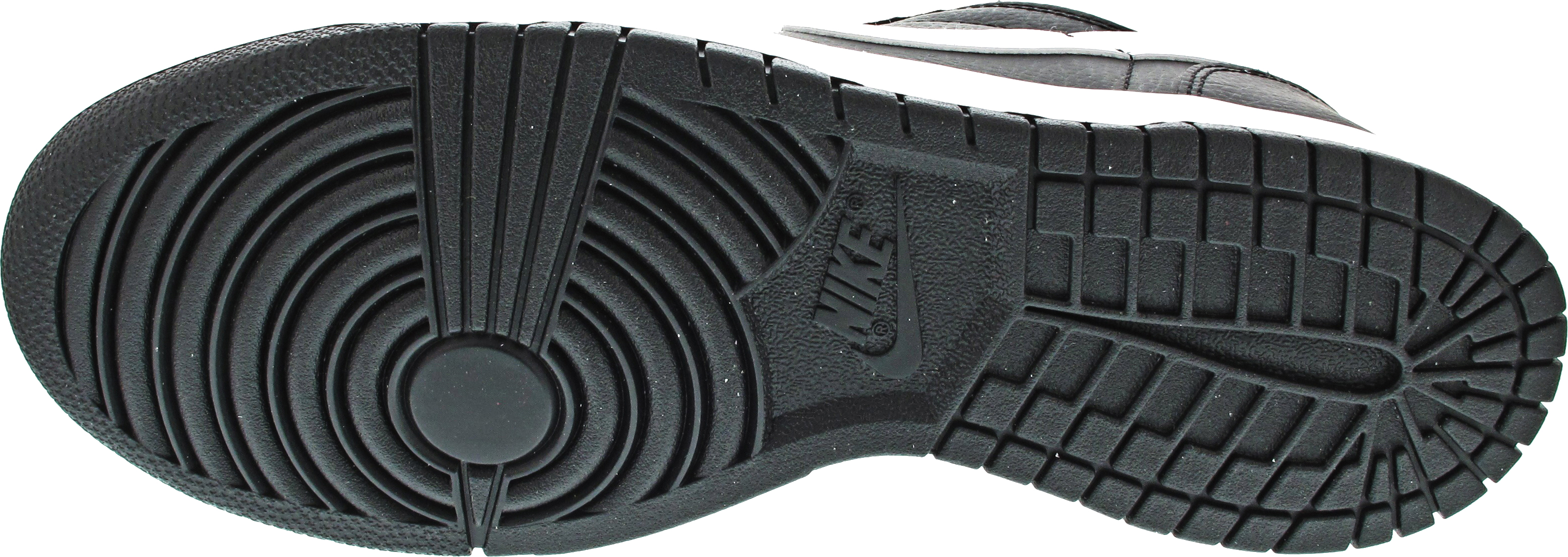 Nike Big Low