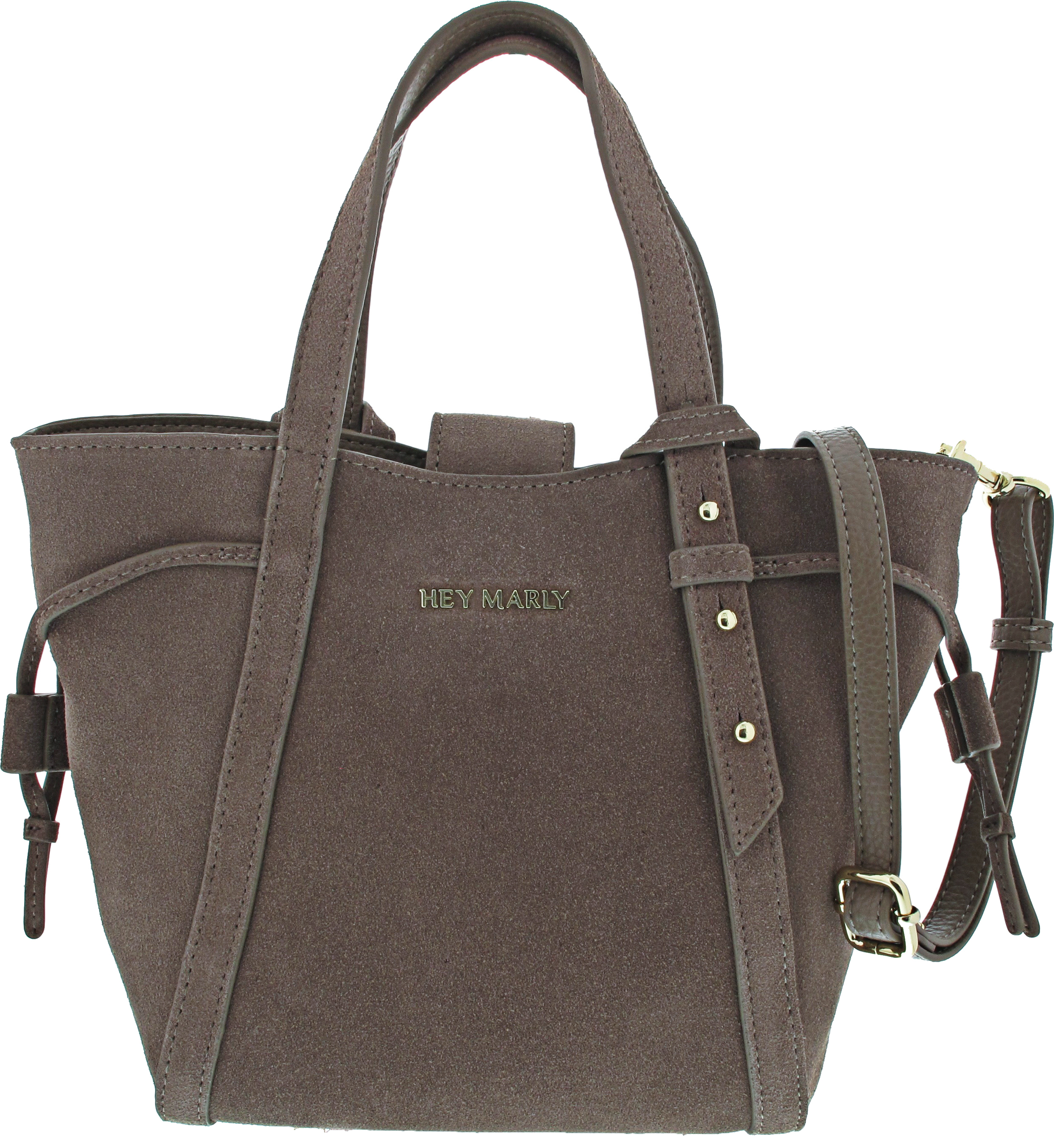 Hey Marly Pretty Wonder Suede S