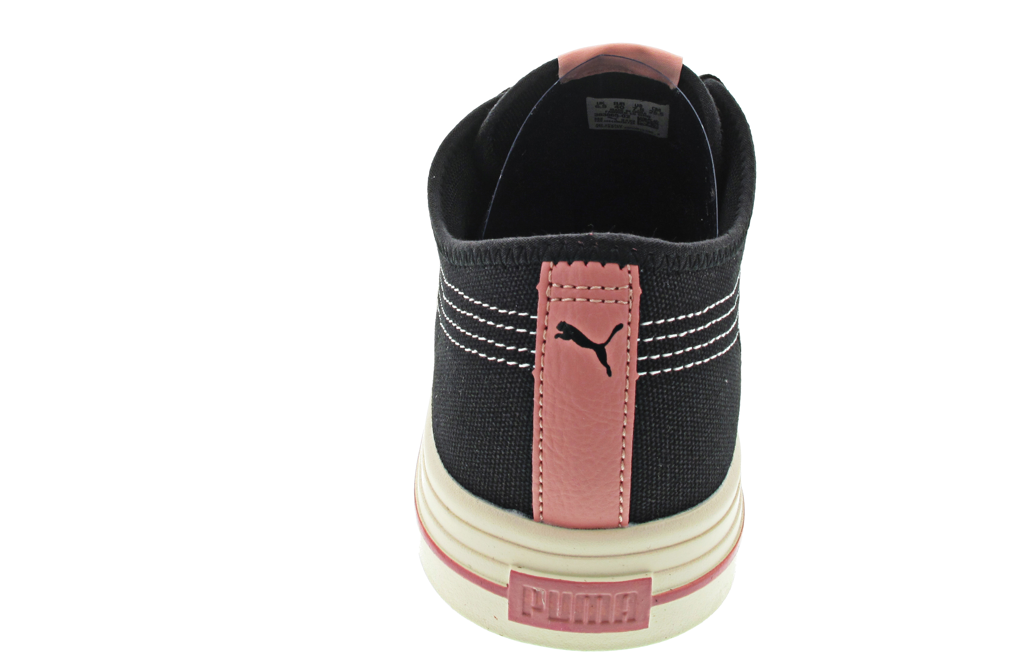 Puma Ever CV
