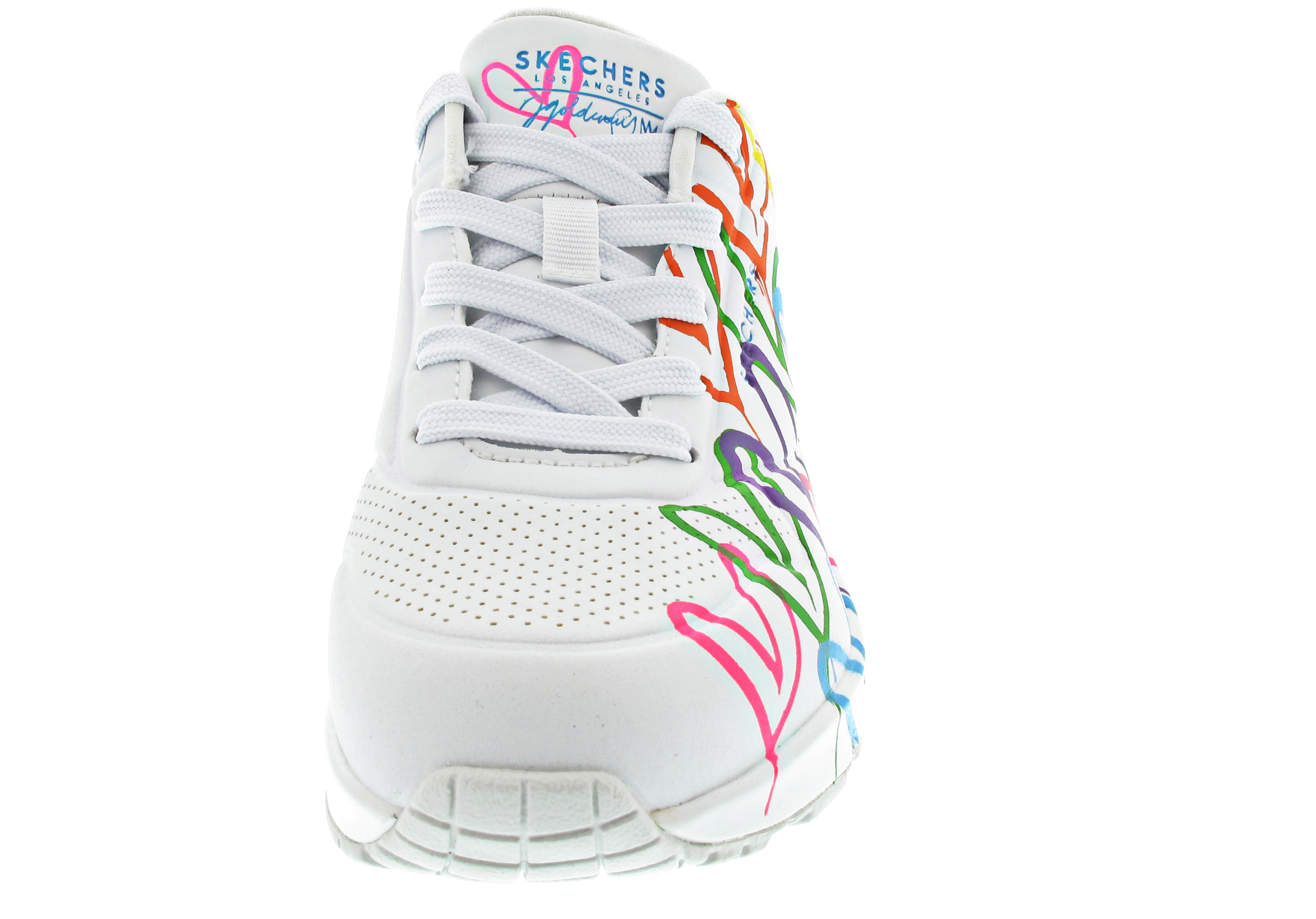 Skechers Uno - Highlight Love