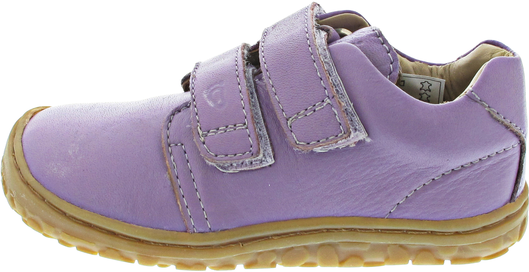 Lurchi Noah Barefoot