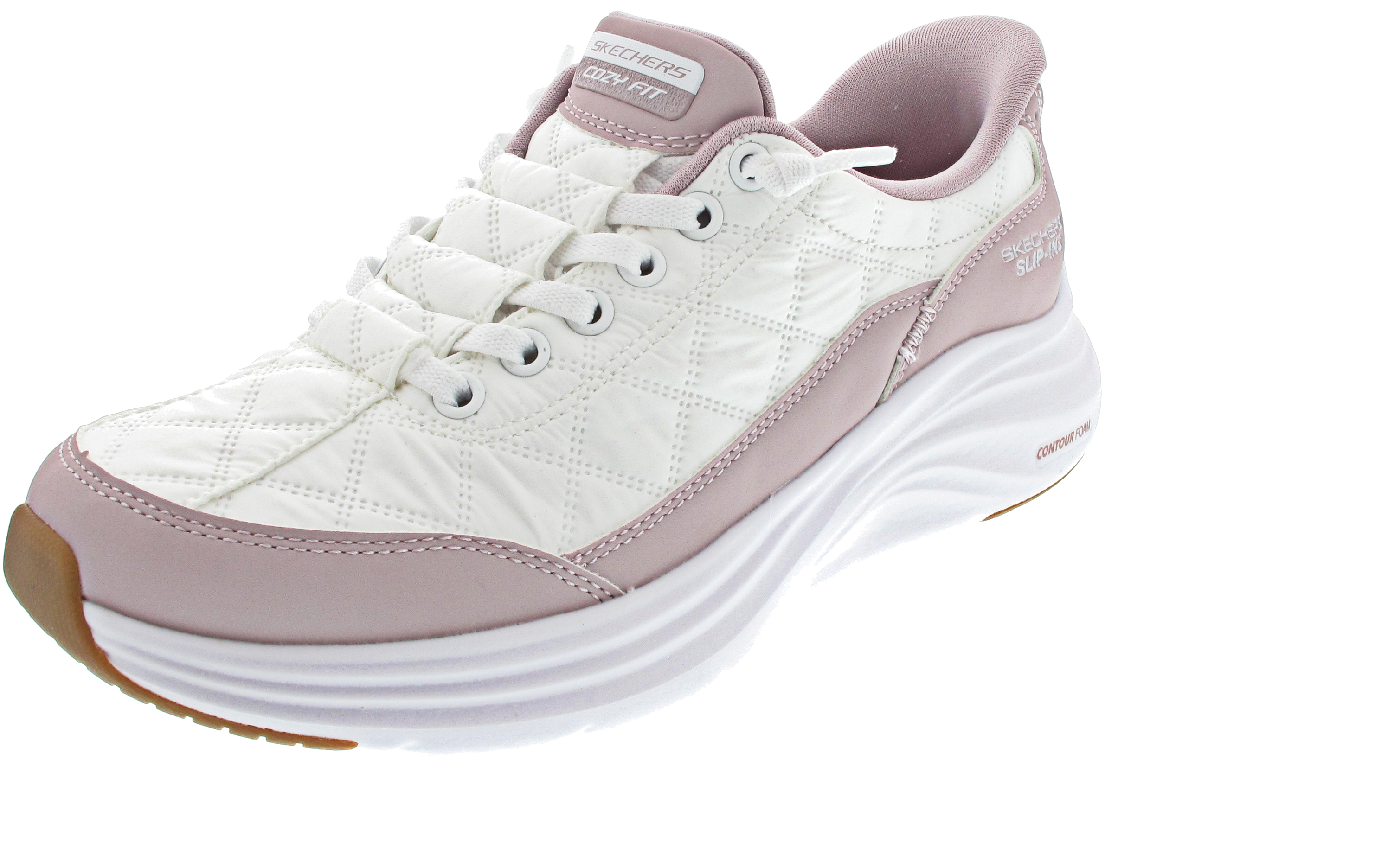 Skechers SlipIns: Contour Foam