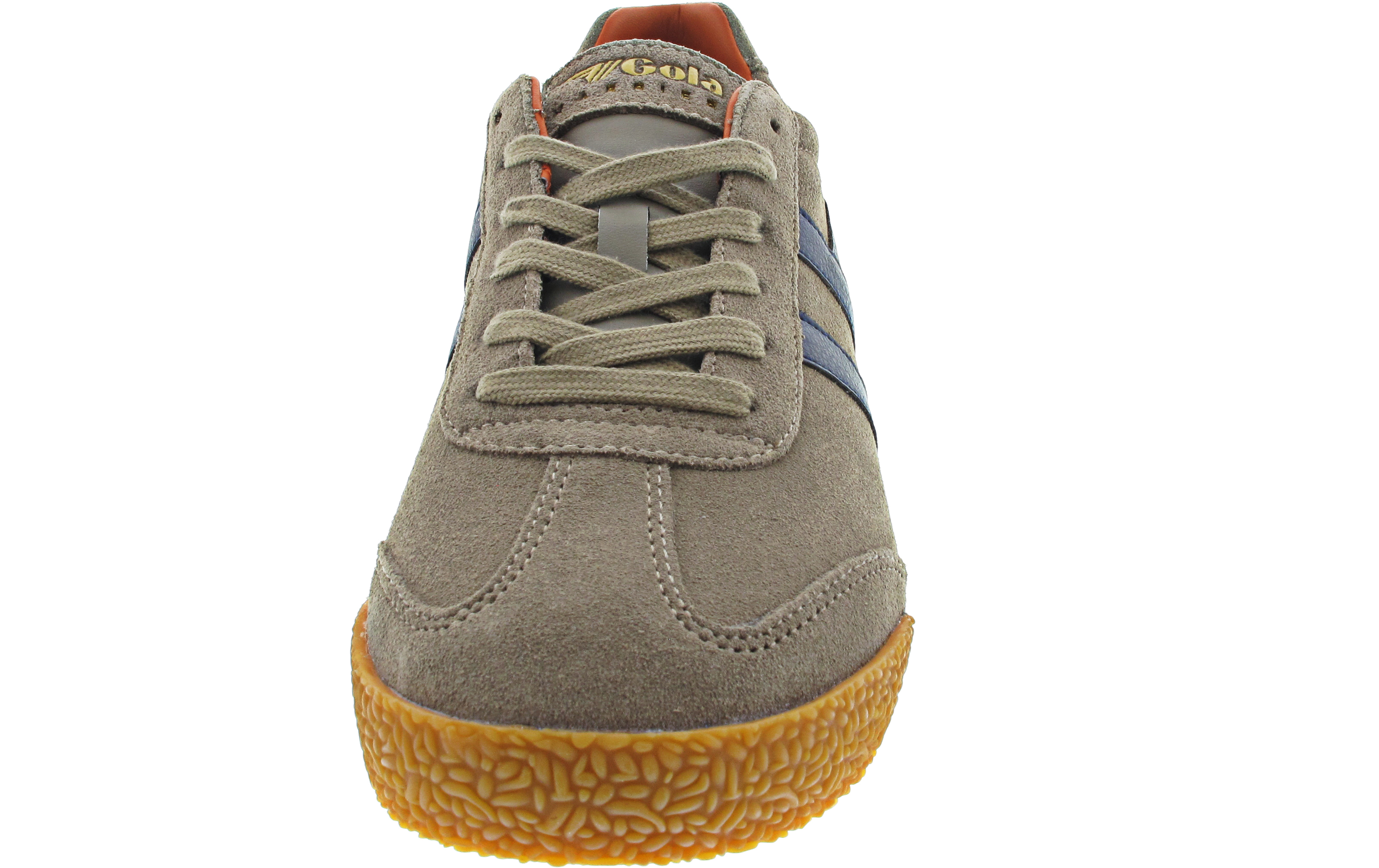 Gola Harrier Suede