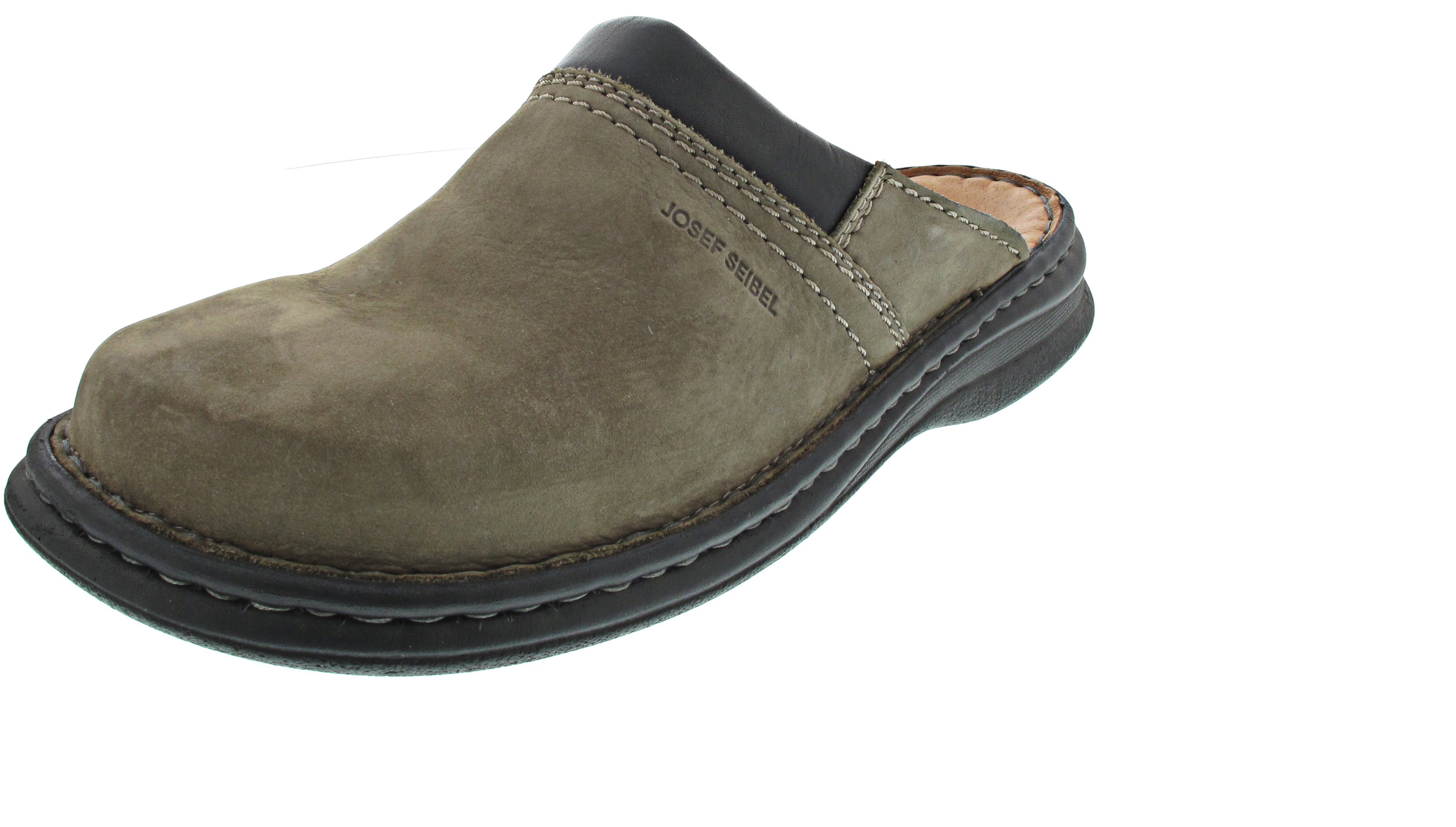 Josef Seibel Max