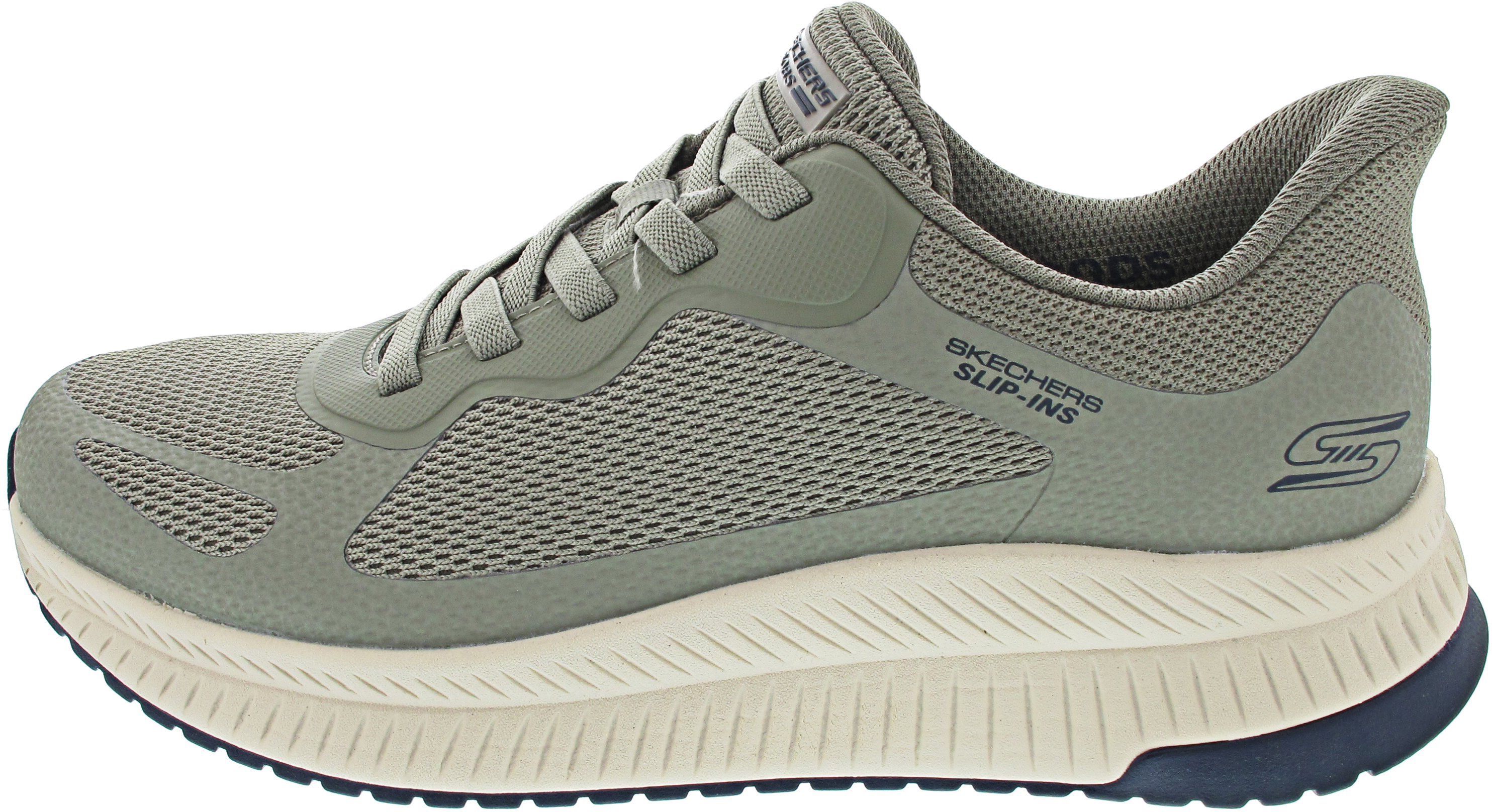 Skechers Slip-Ins:Bobs Squad 4