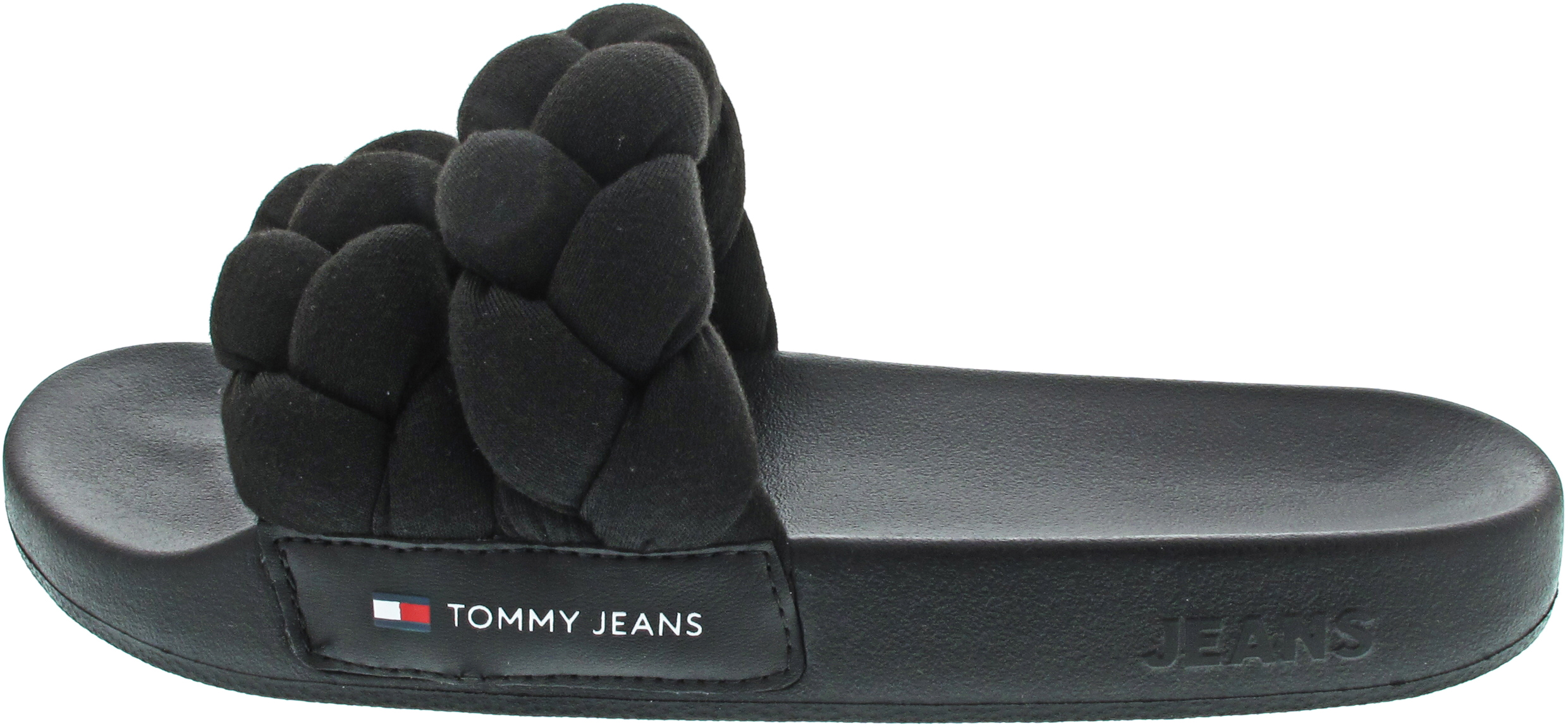 Tommy Jeans TJW Braided Slide