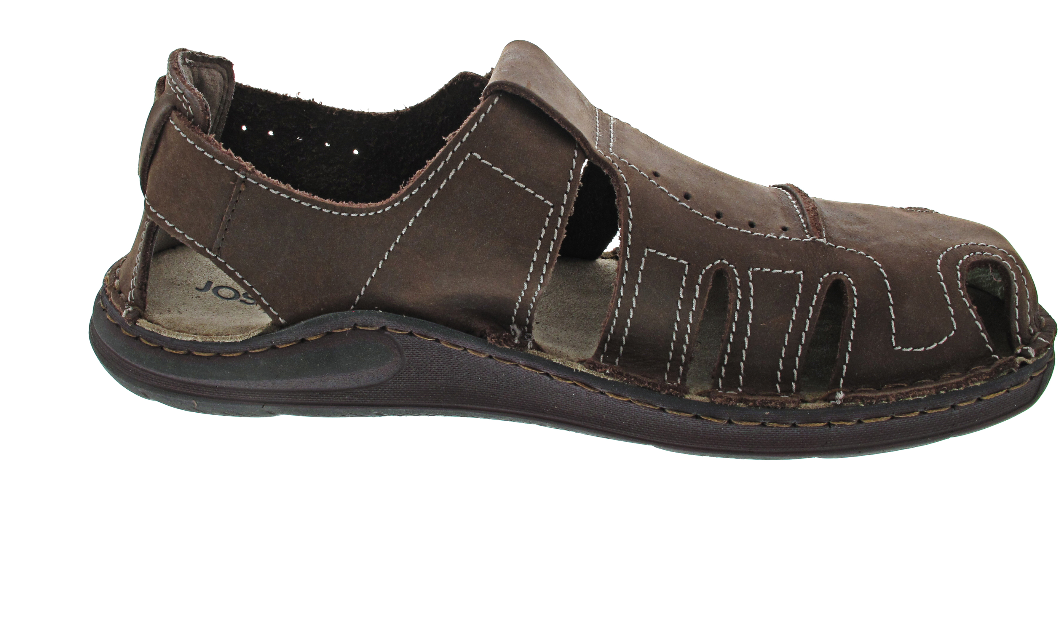 Josef Seibel Maverick 01
