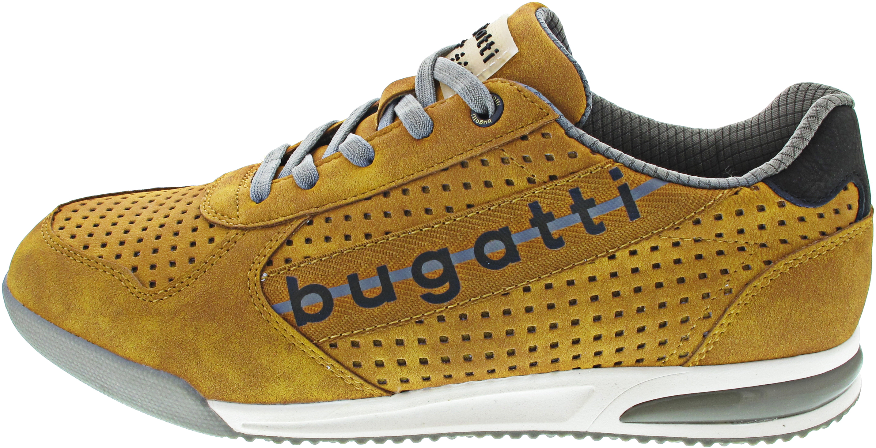 Bugatti Trevor