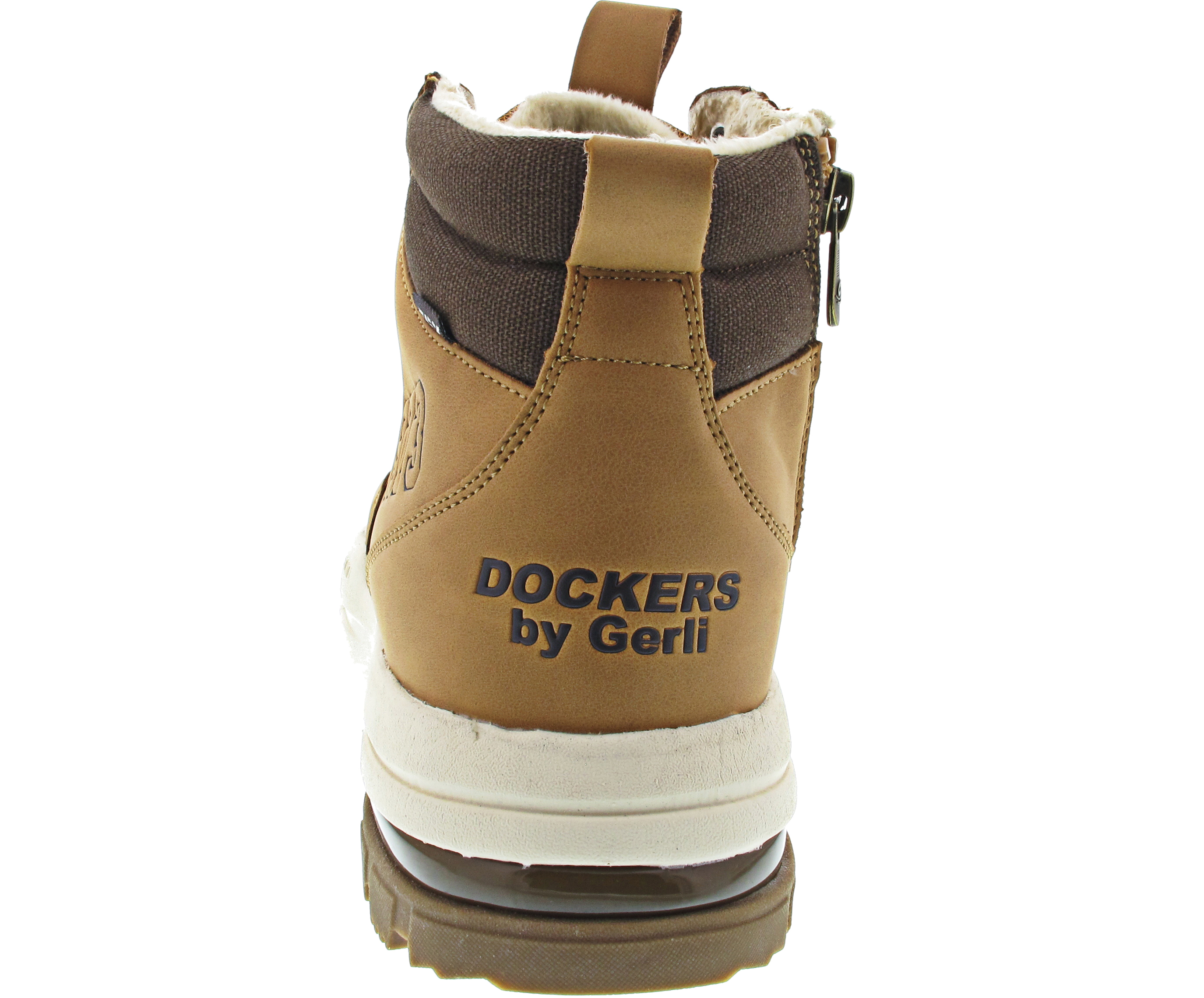 Dockers by Gerli