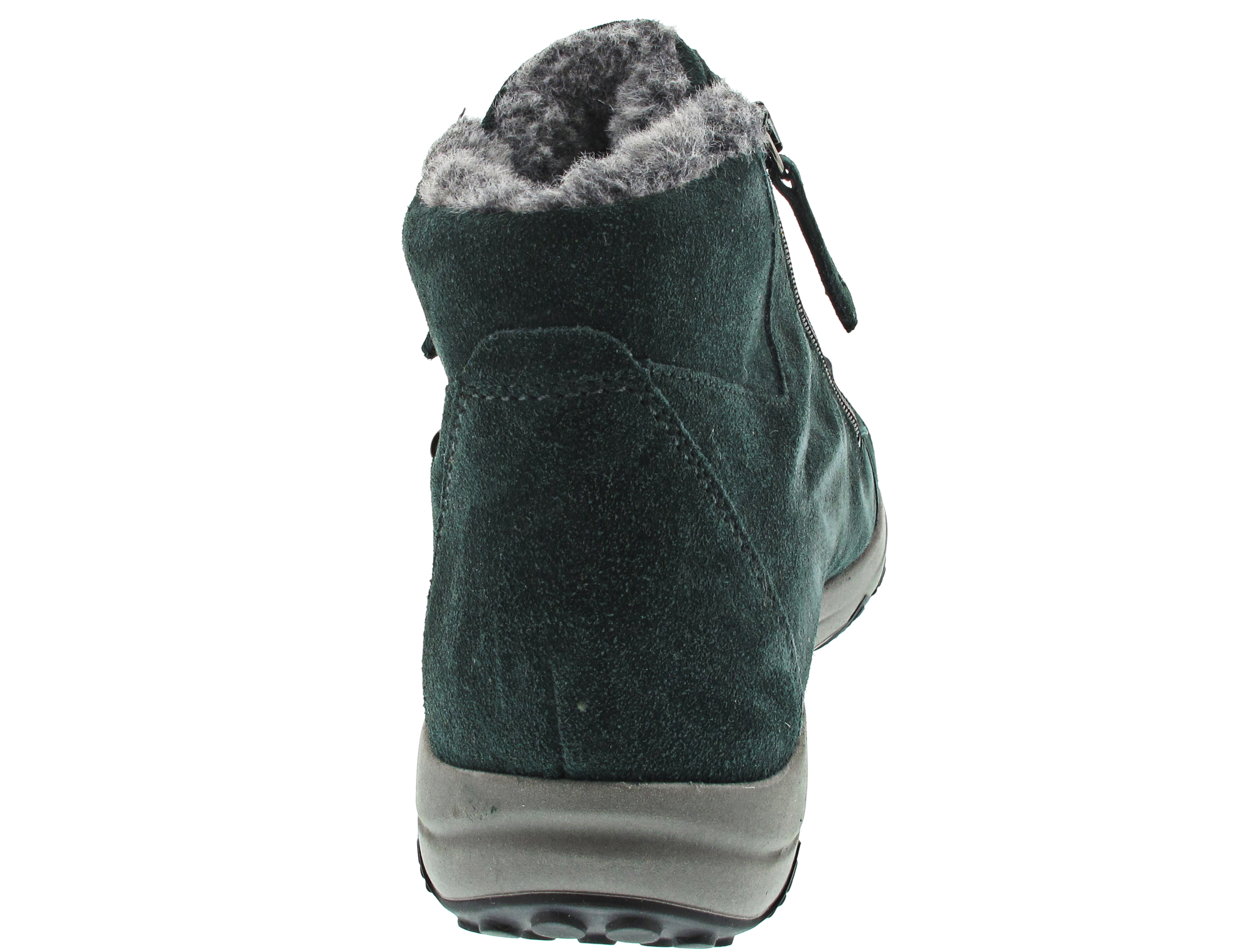 Waldläufer H-Teresa