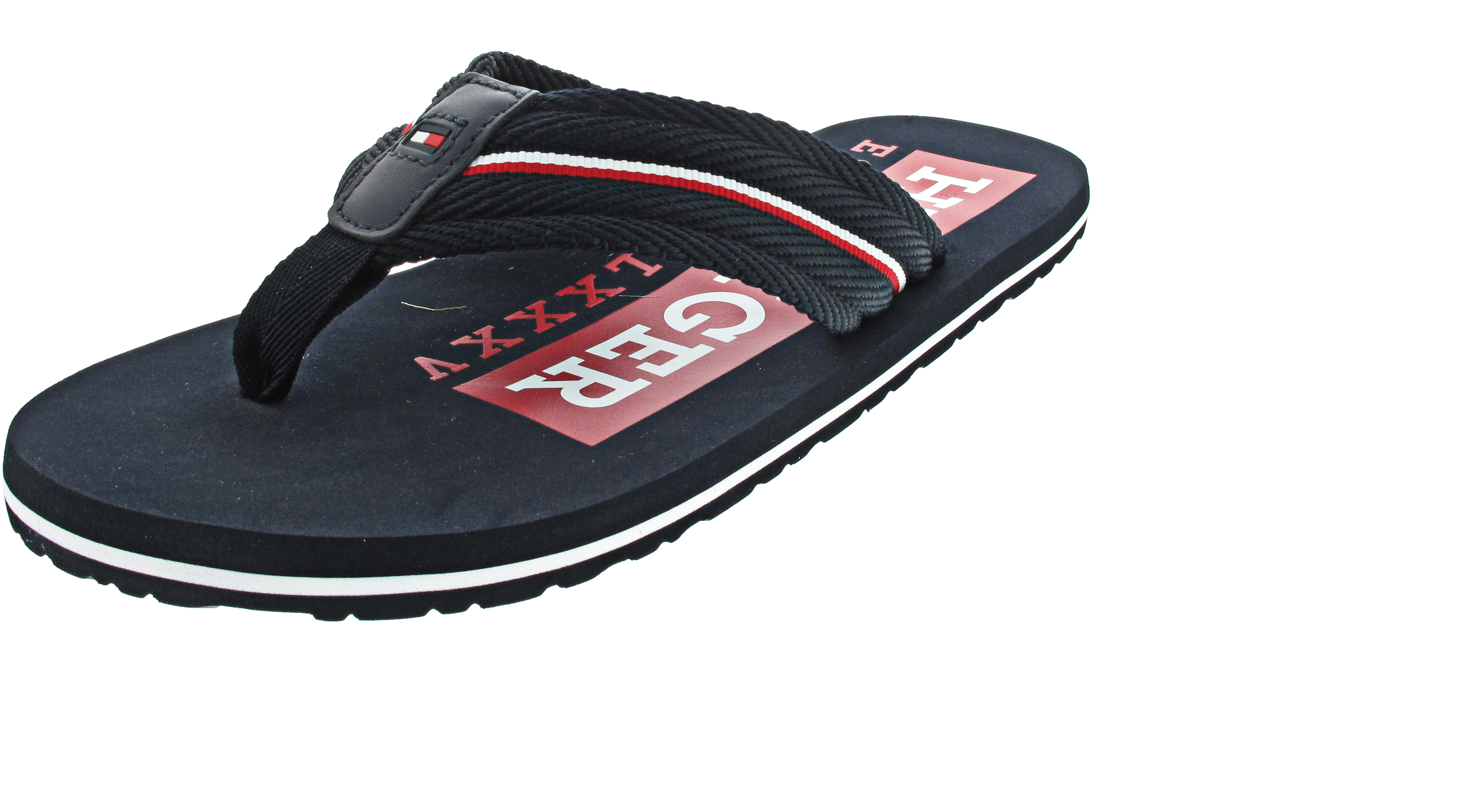 Tommy Hilfiger Corporate Hilfiger Beach