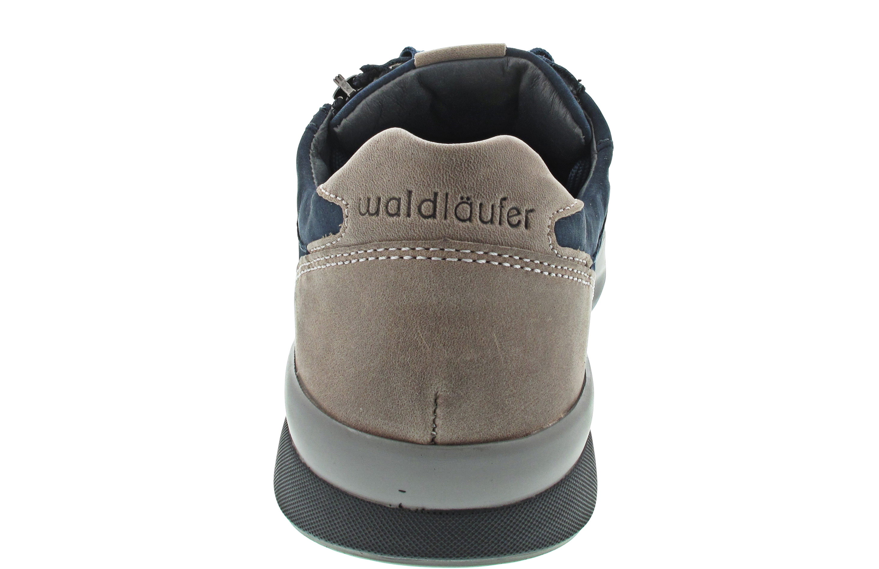 Waldläufer K-Fabian