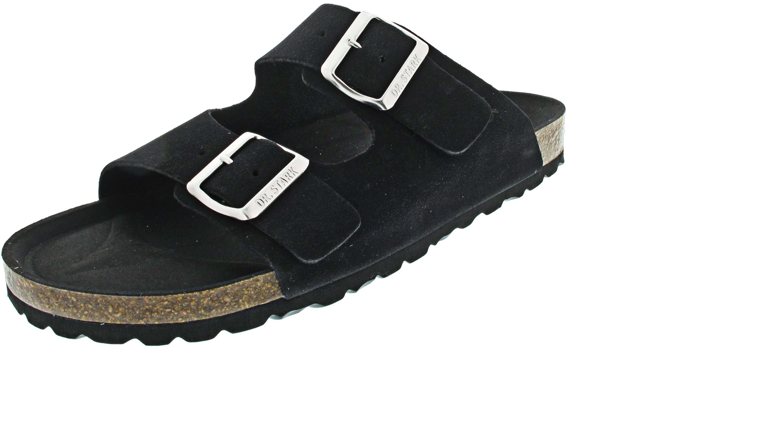 Dr. Stark Weichbettung