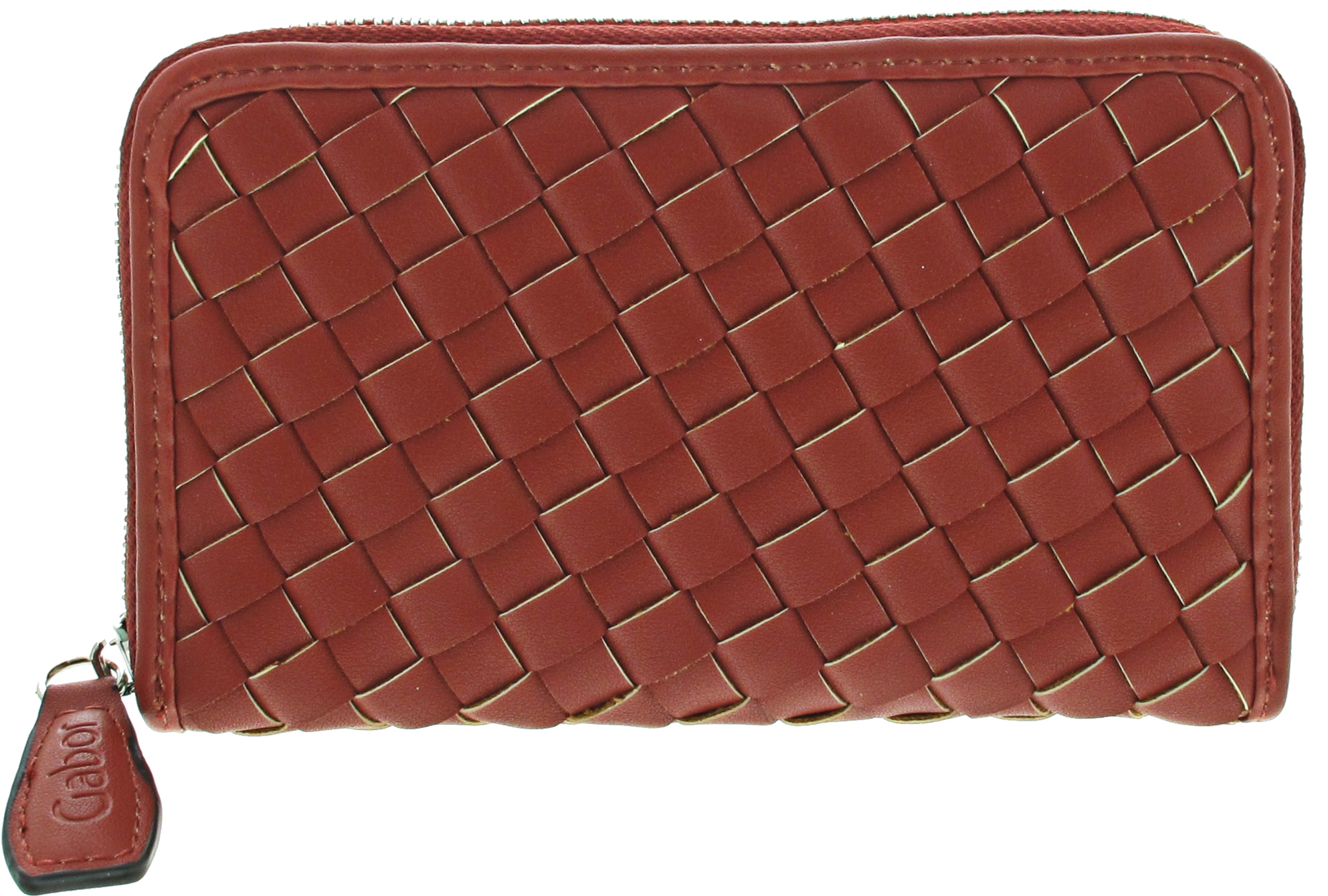 Gabor Emilia medium zip wallet