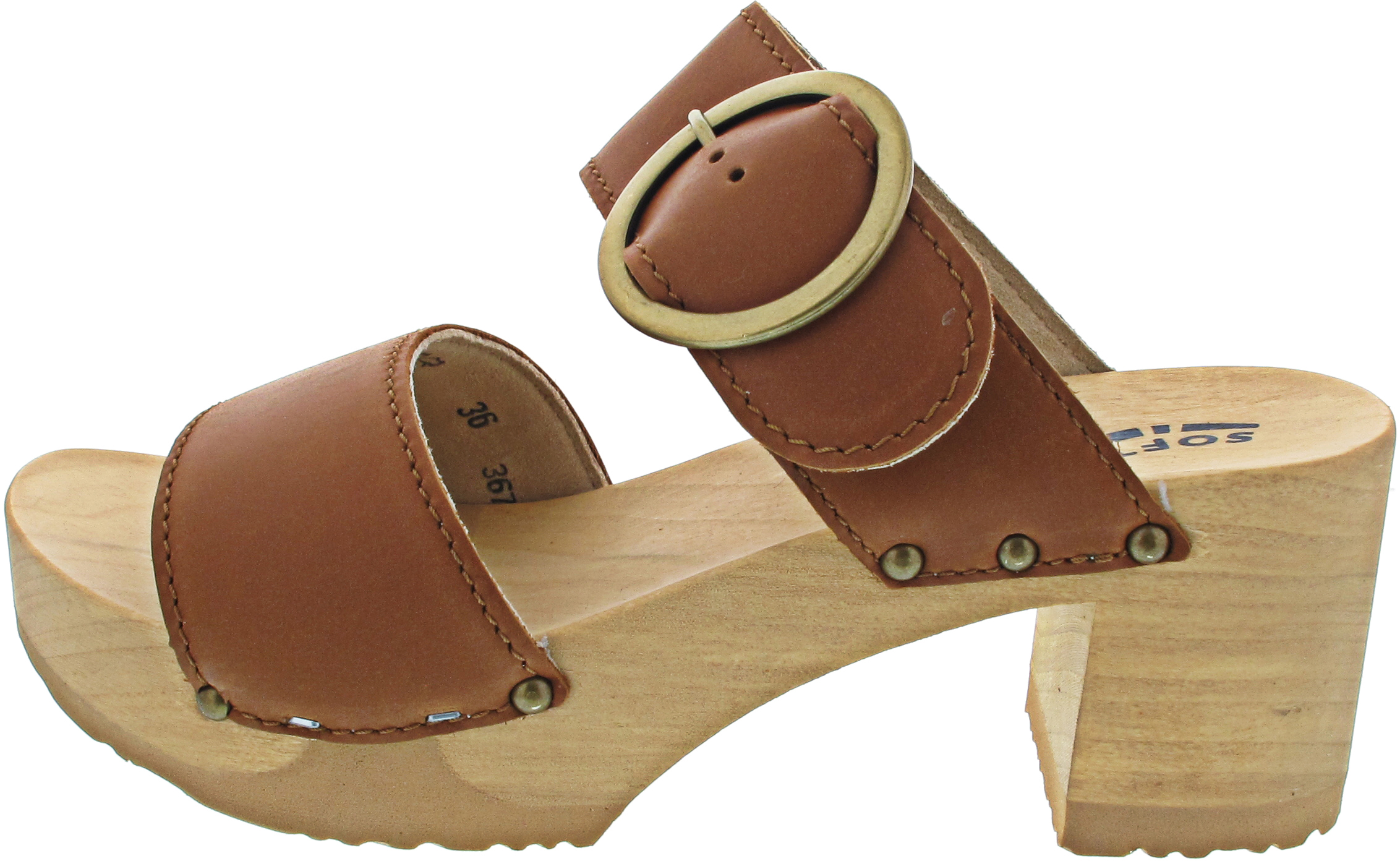 Softclox Hedi
