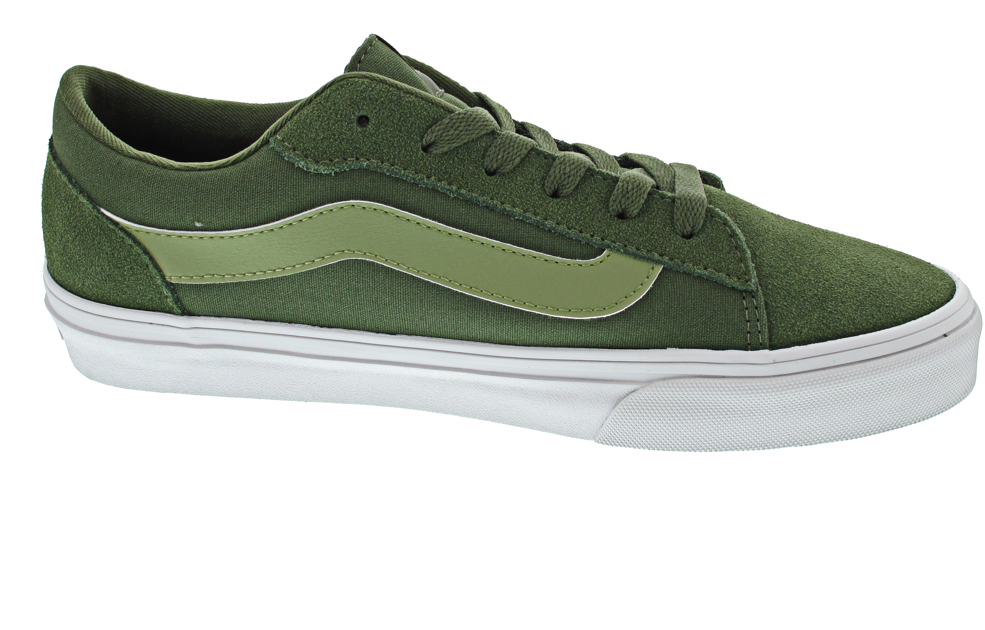 Vans Vero LS Tonal