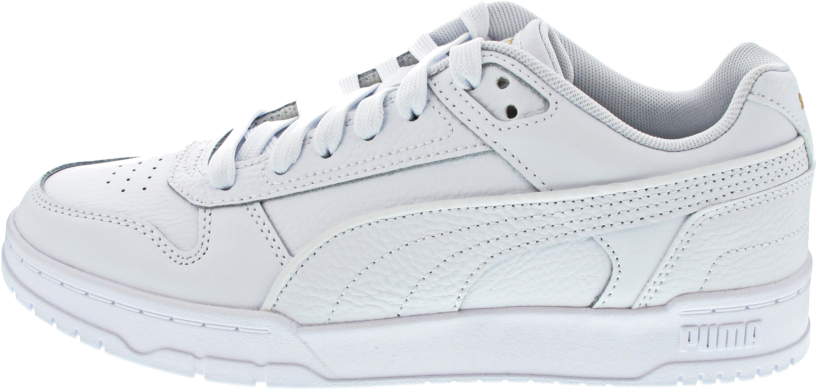 Puma RBD Game Low