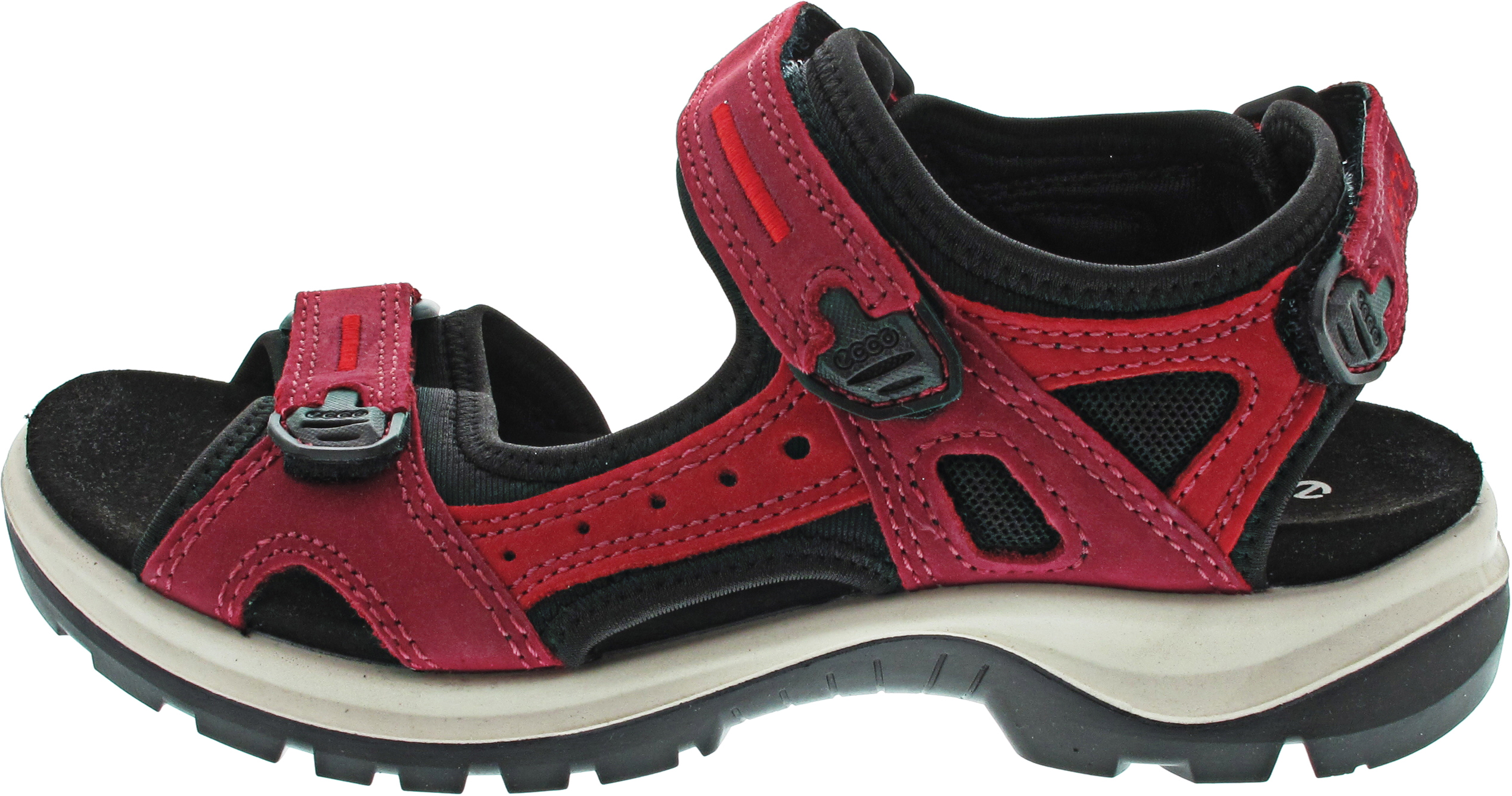 Ecco Offroad Yucatan W