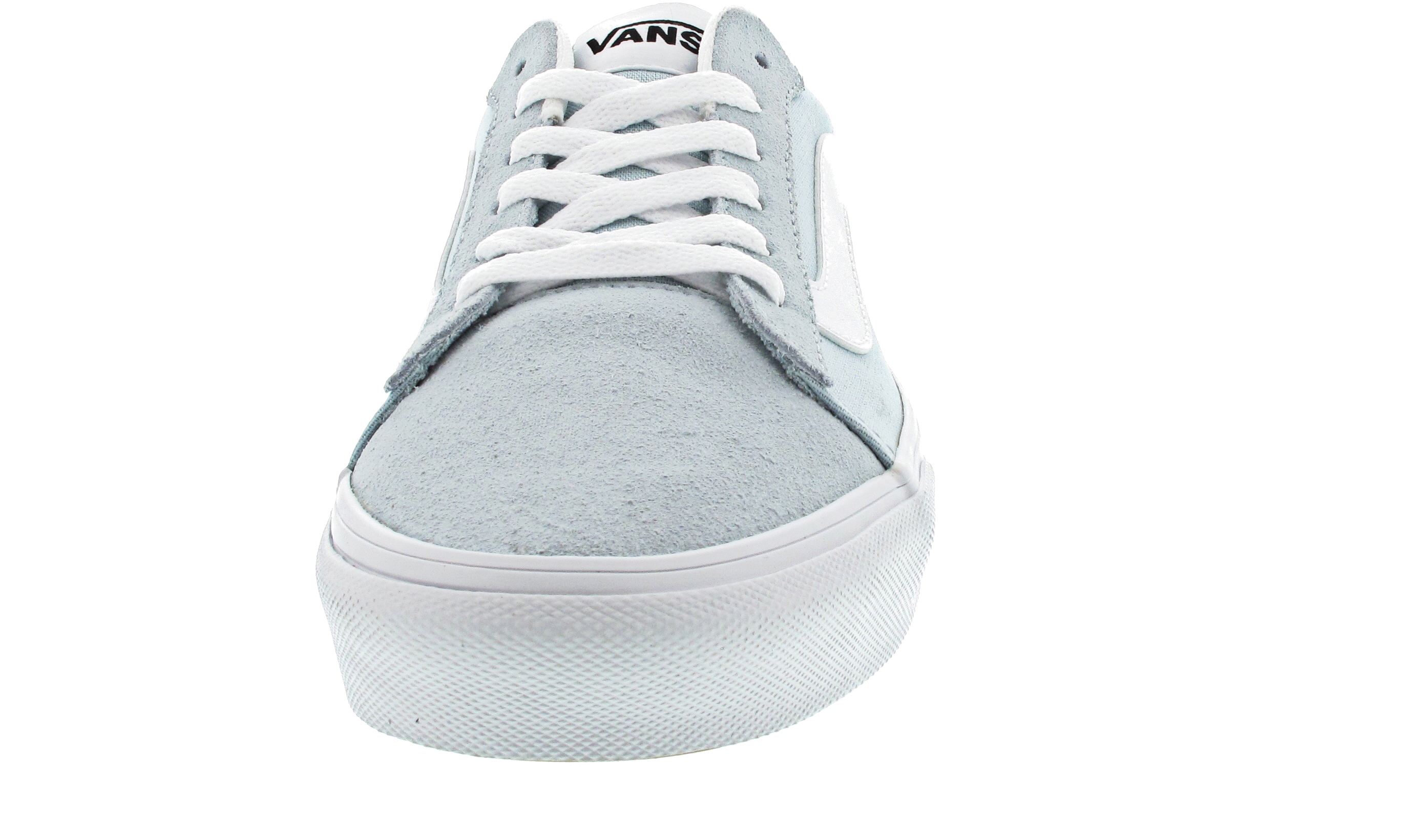 Vans Vero LS Suede/Canvas