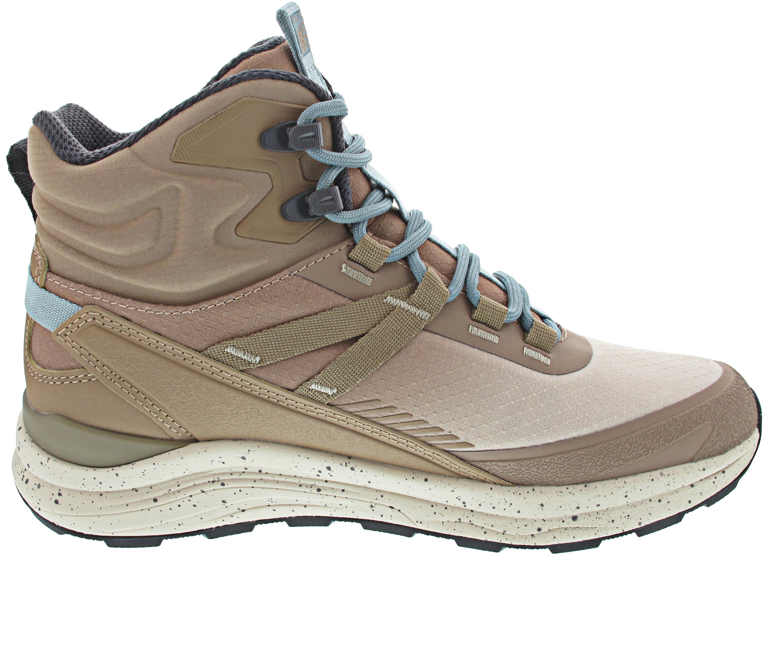 Waldläufer H-Charlie