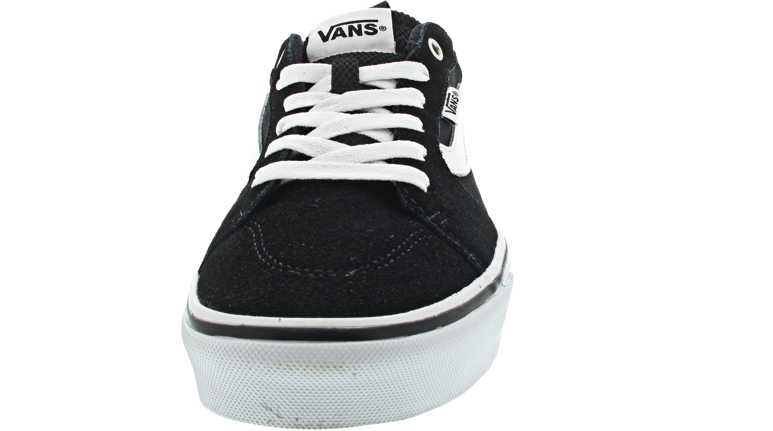 Vans Filmore Suede/Canvas
