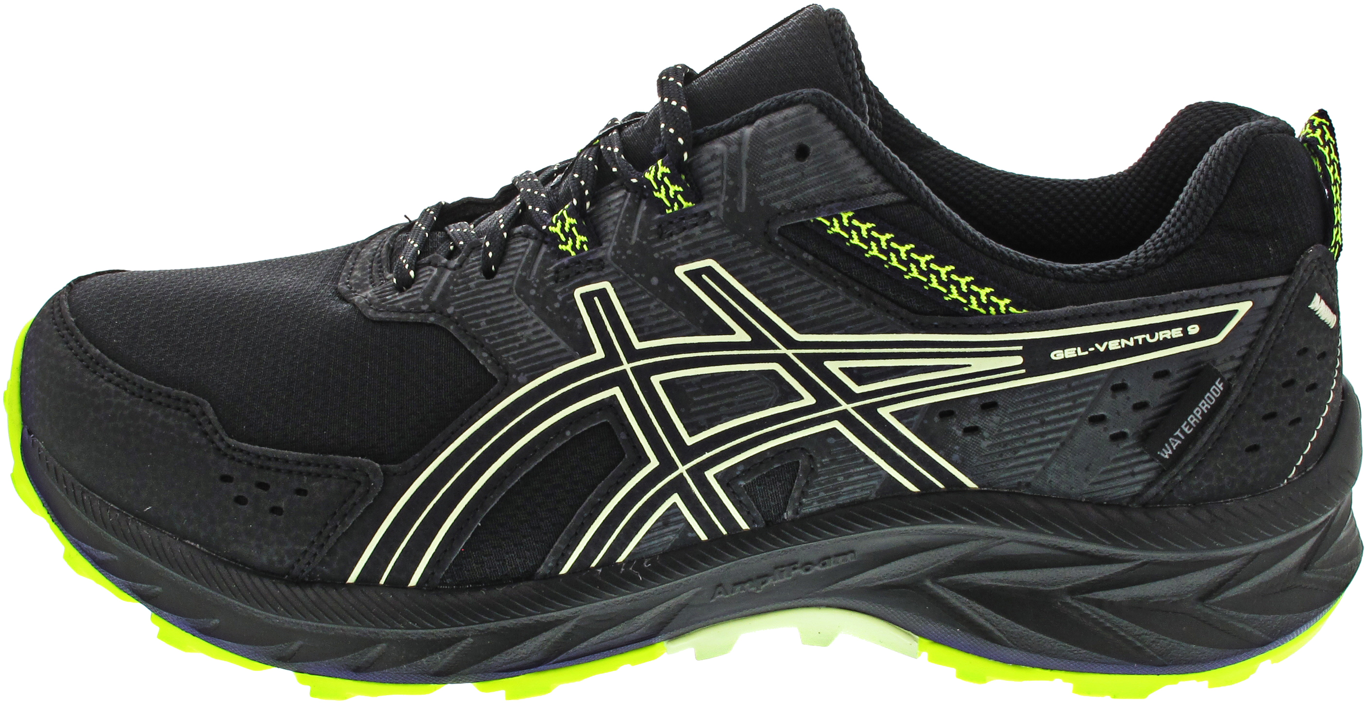Asics Gel-Venture 9 Waterproof