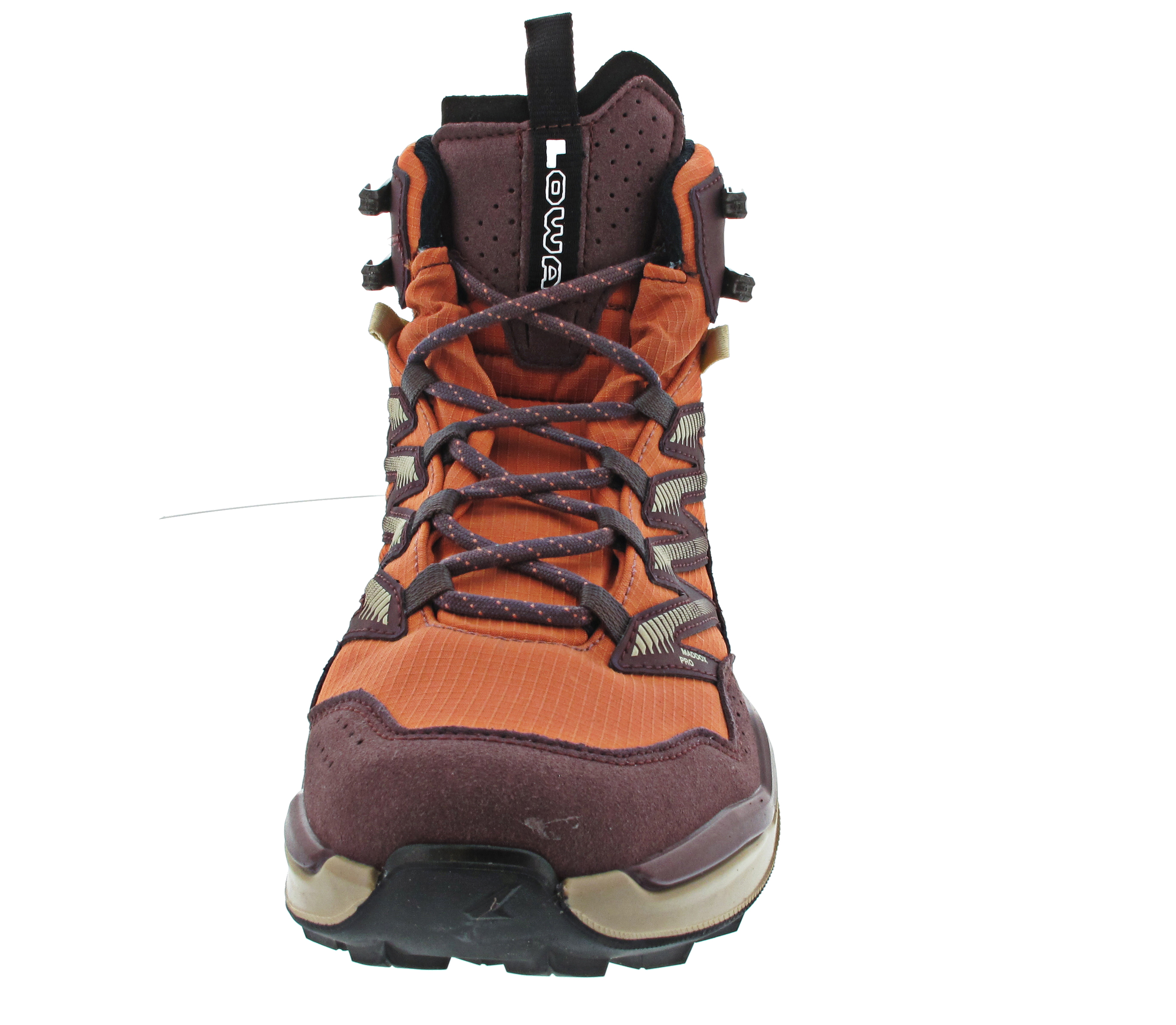 Lowa Maddox PRO GTX Mid Ws